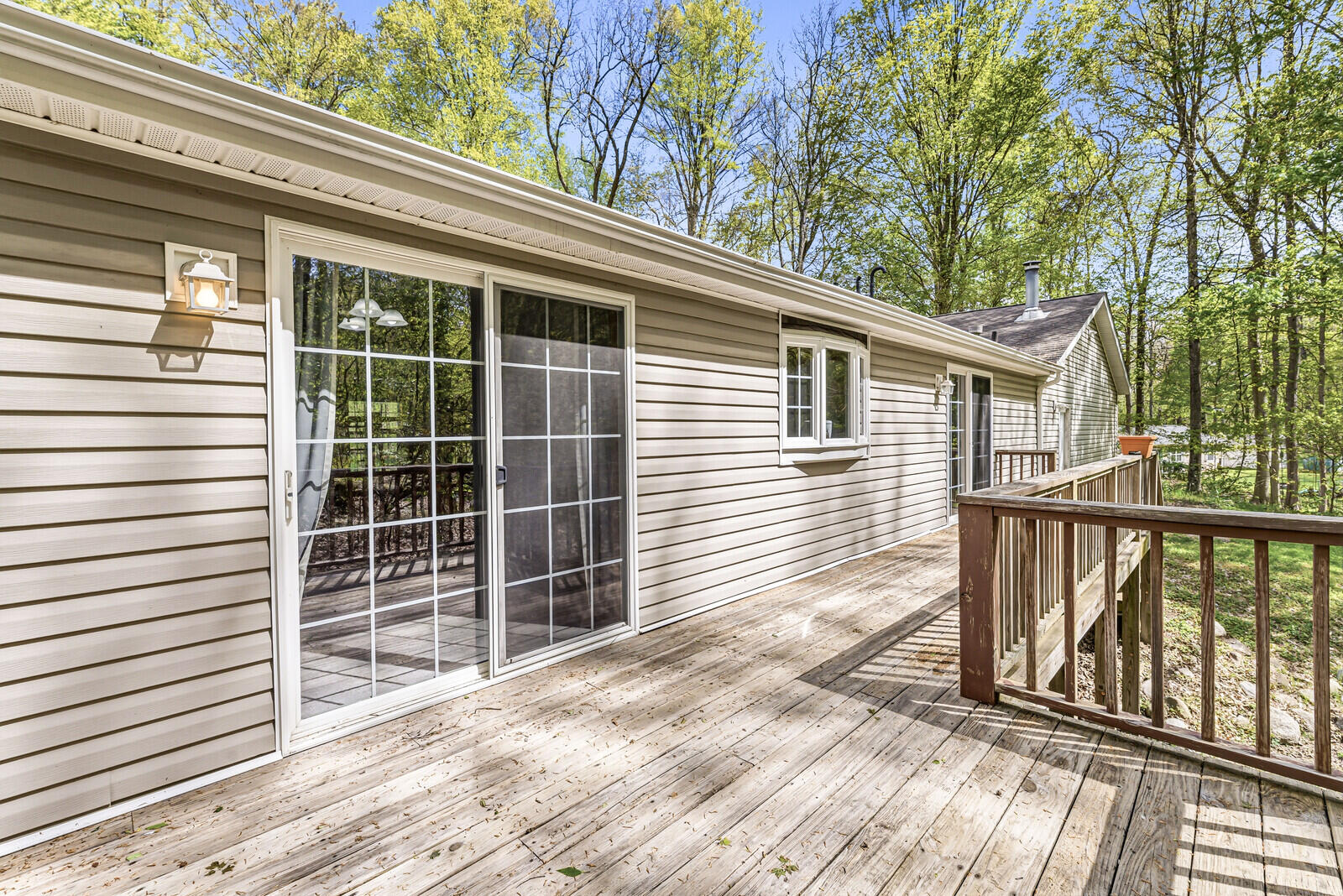26671 M 60 Cassopolis MI 49031