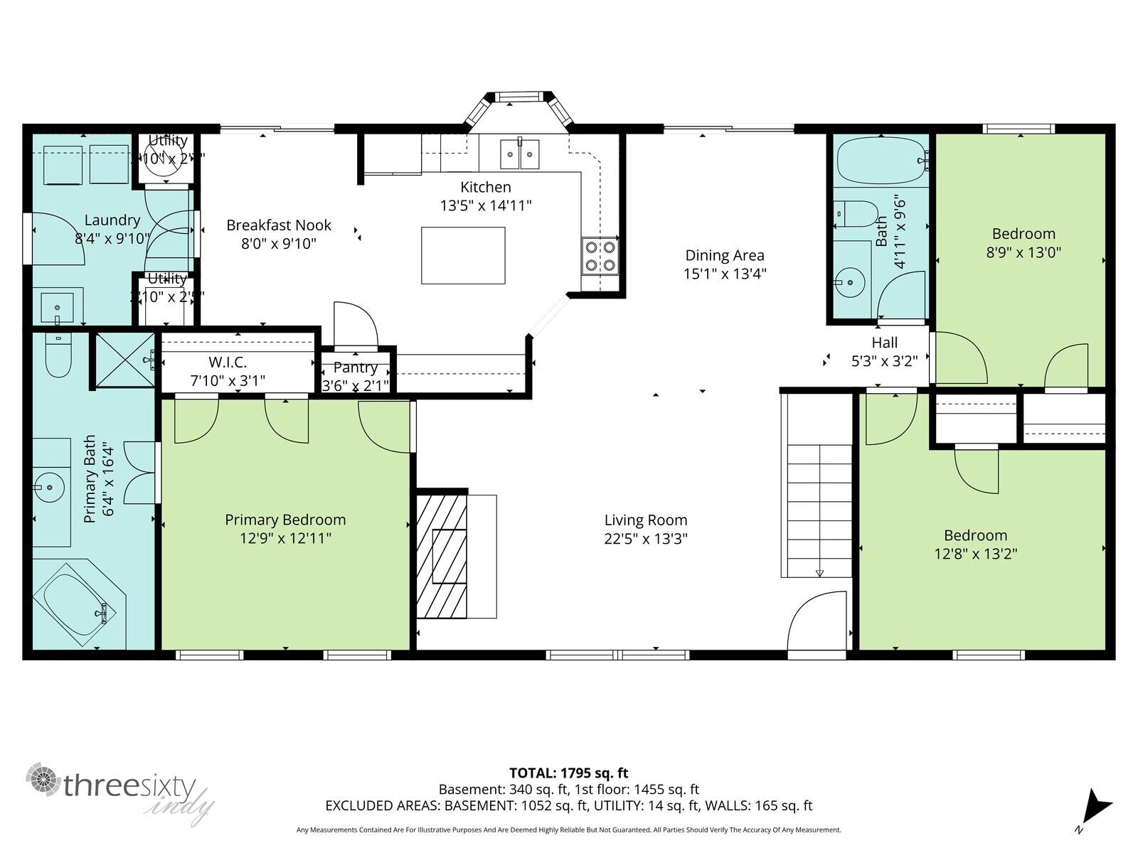 26671 M 60 Cassopolis MI 49031