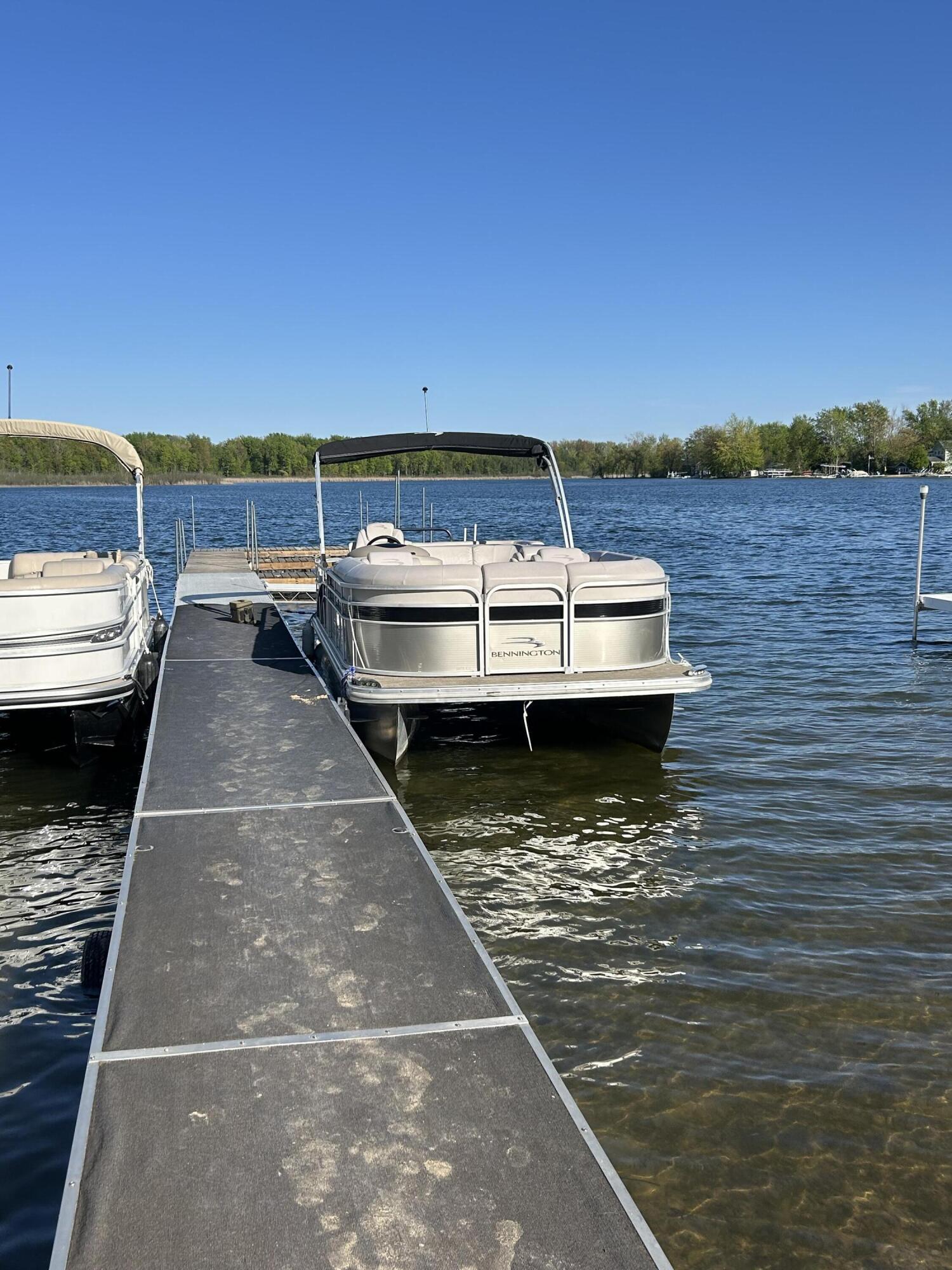 2523 Vanhorn Court Allegan MI 49010