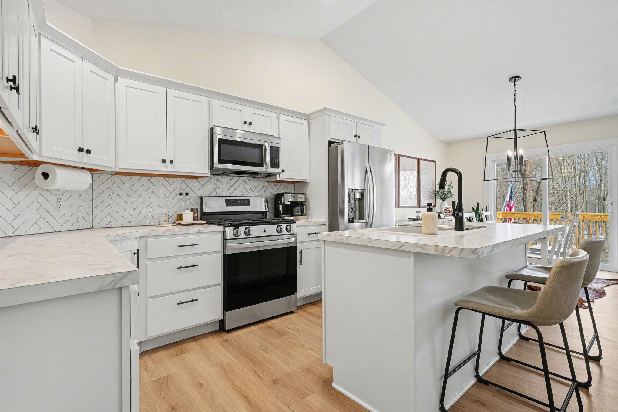 2523 Vanhorn Court Allegan MI 49010