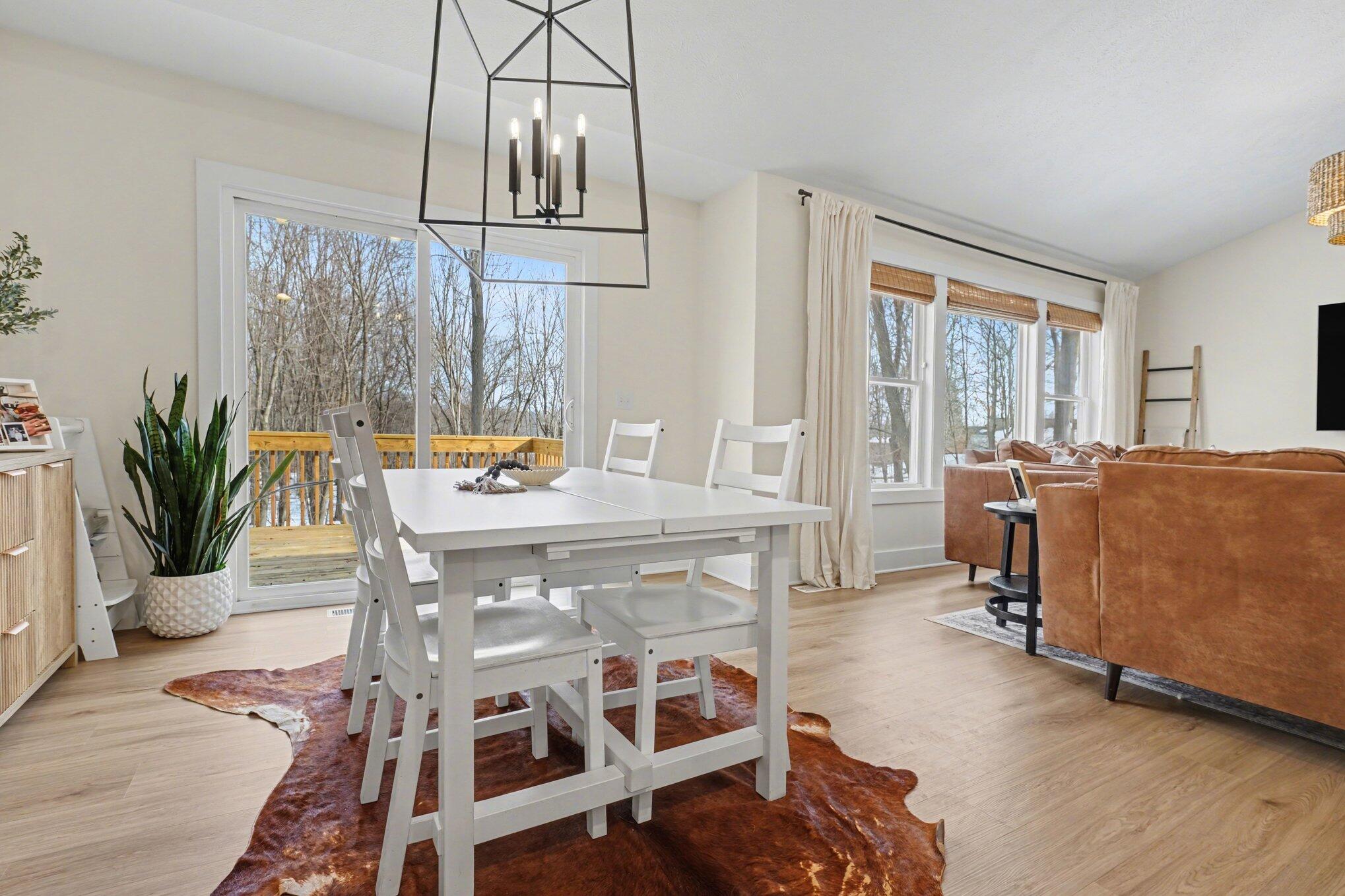 2523 Vanhorn Court Allegan MI 49010