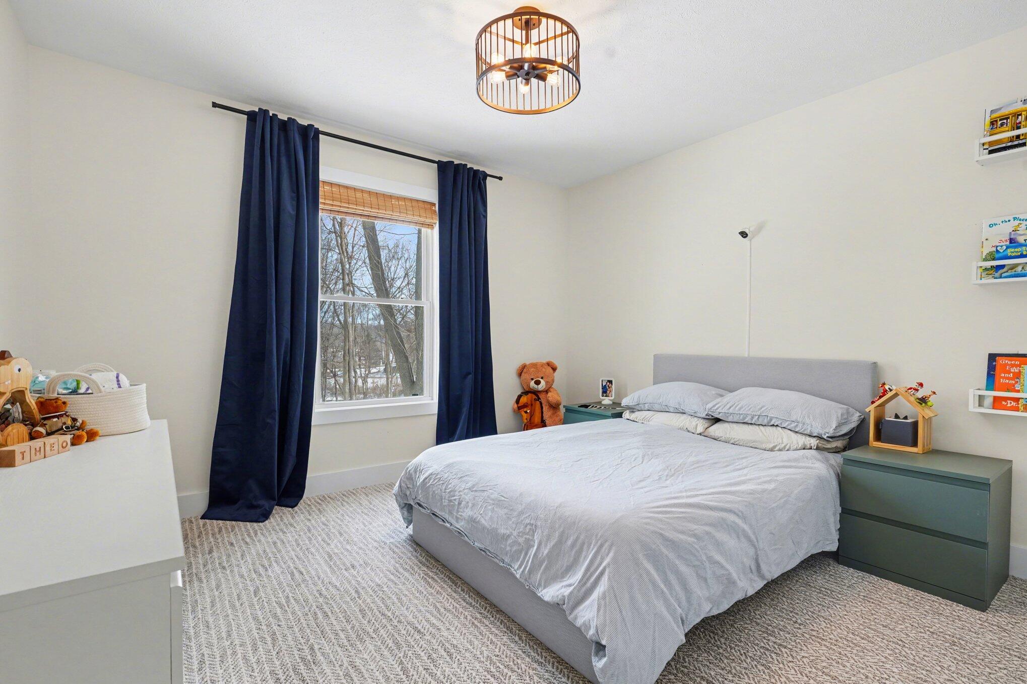 2523 Vanhorn Court Allegan MI 49010