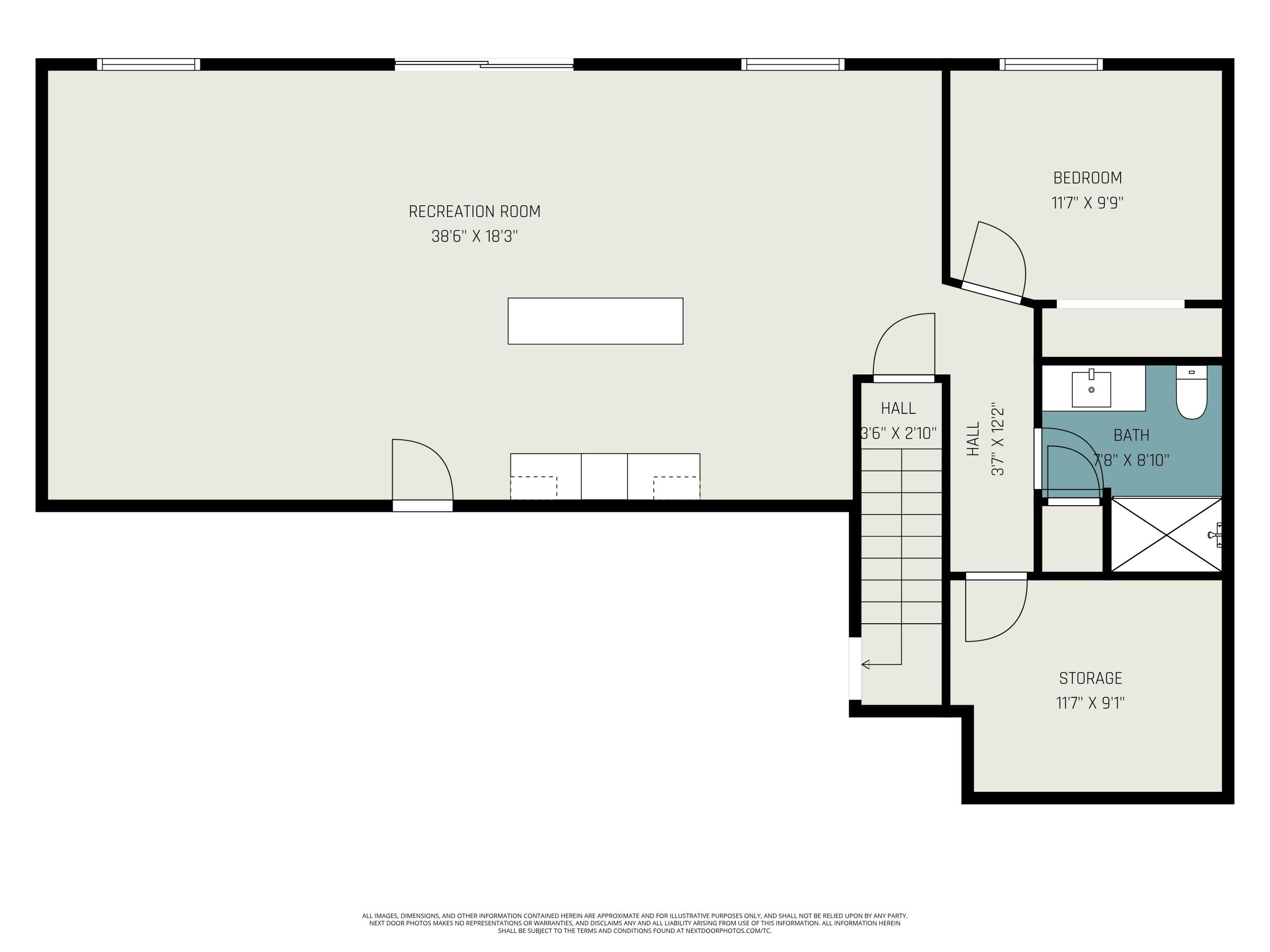 2523 Vanhorn Court Allegan MI 49010