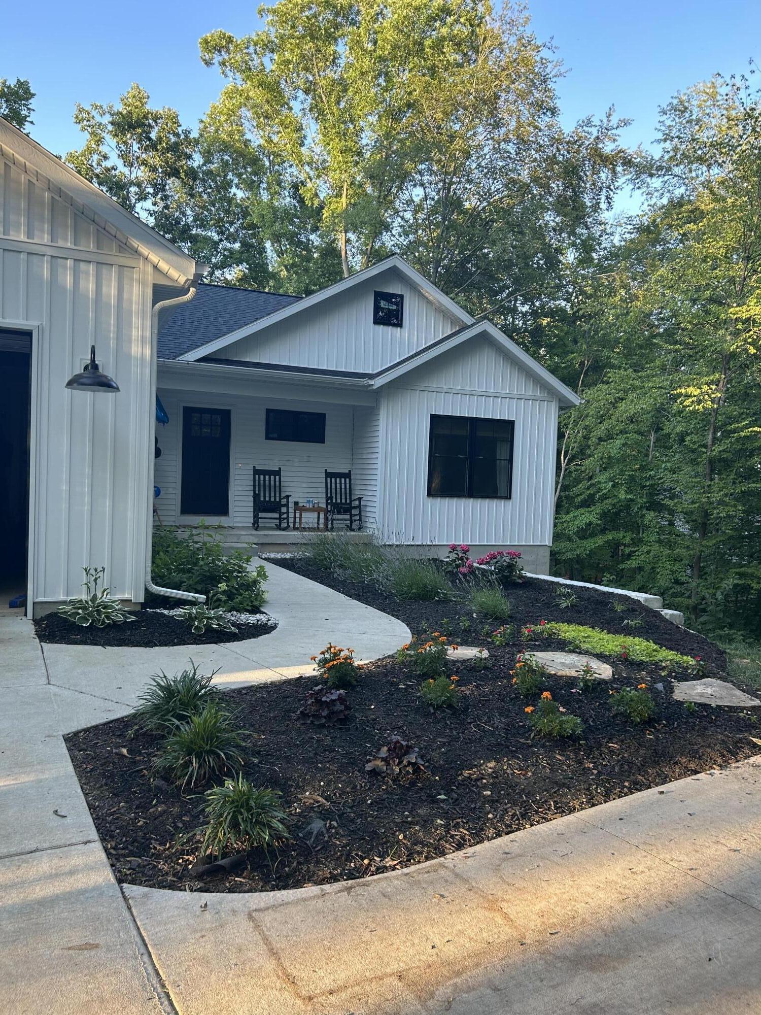 2523 Vanhorn Court Allegan MI 49010