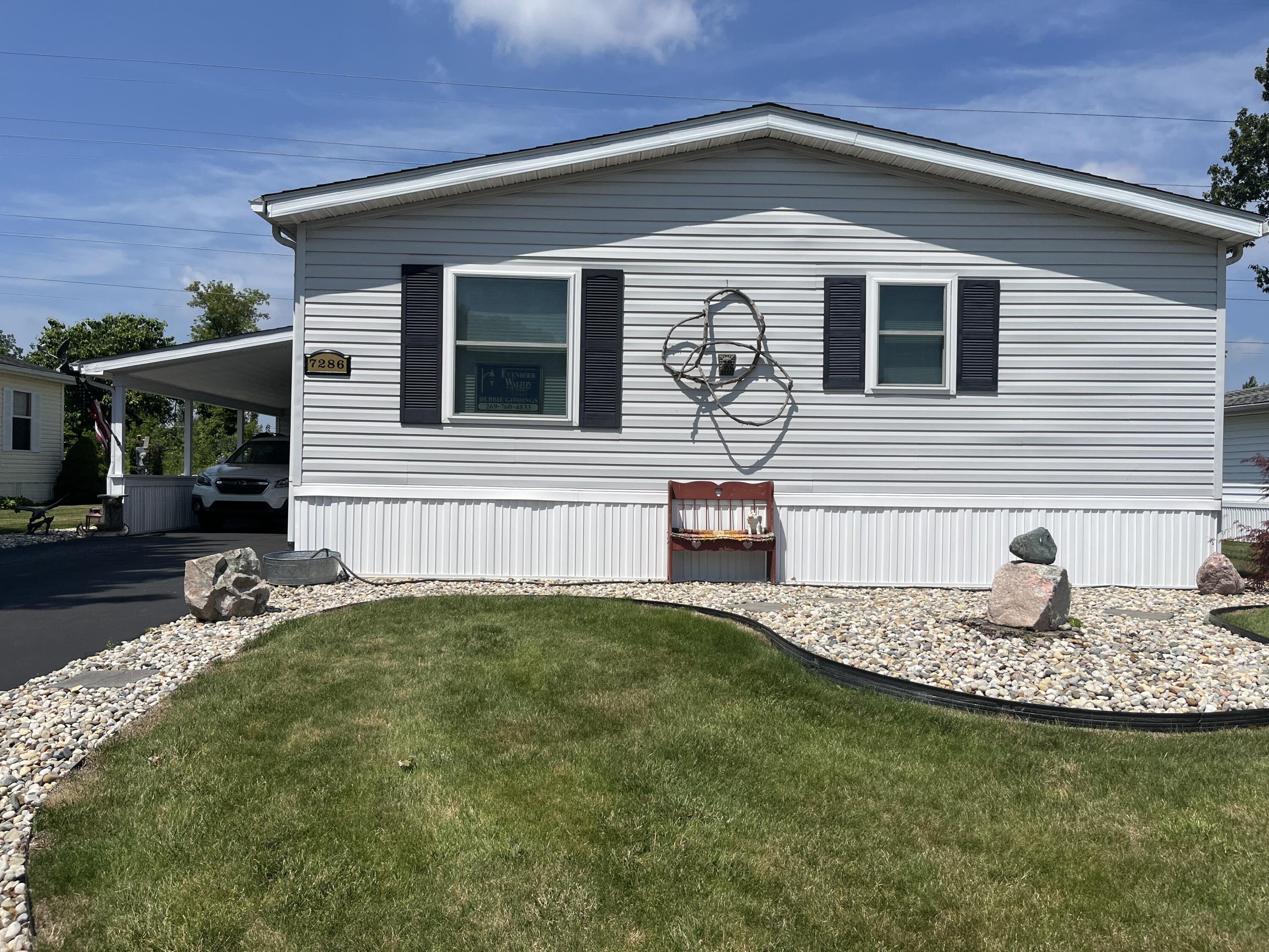 7286 Oak Brook Circle Portage MI 49002
