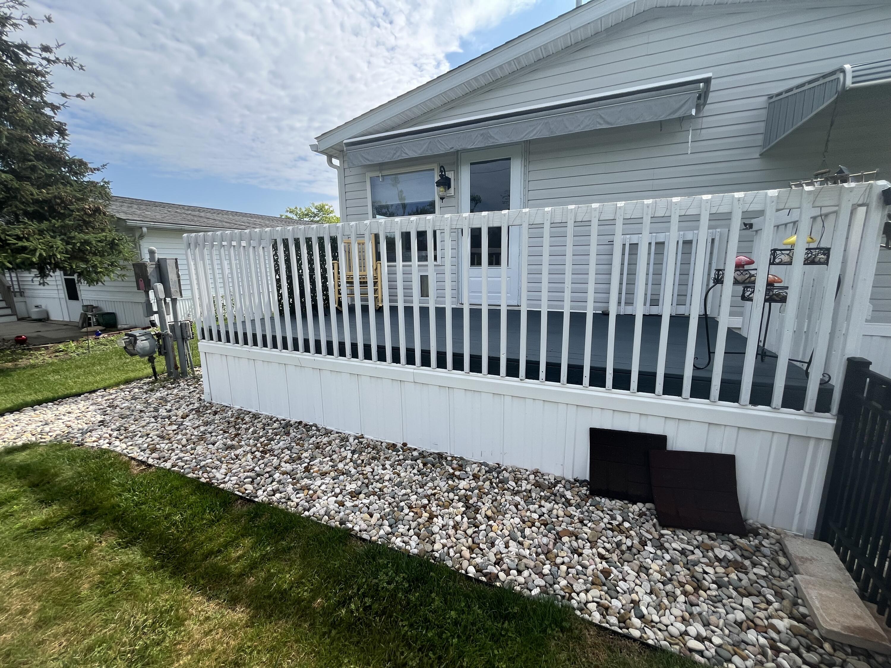 7286 White Oak Circle Portage MI 49002