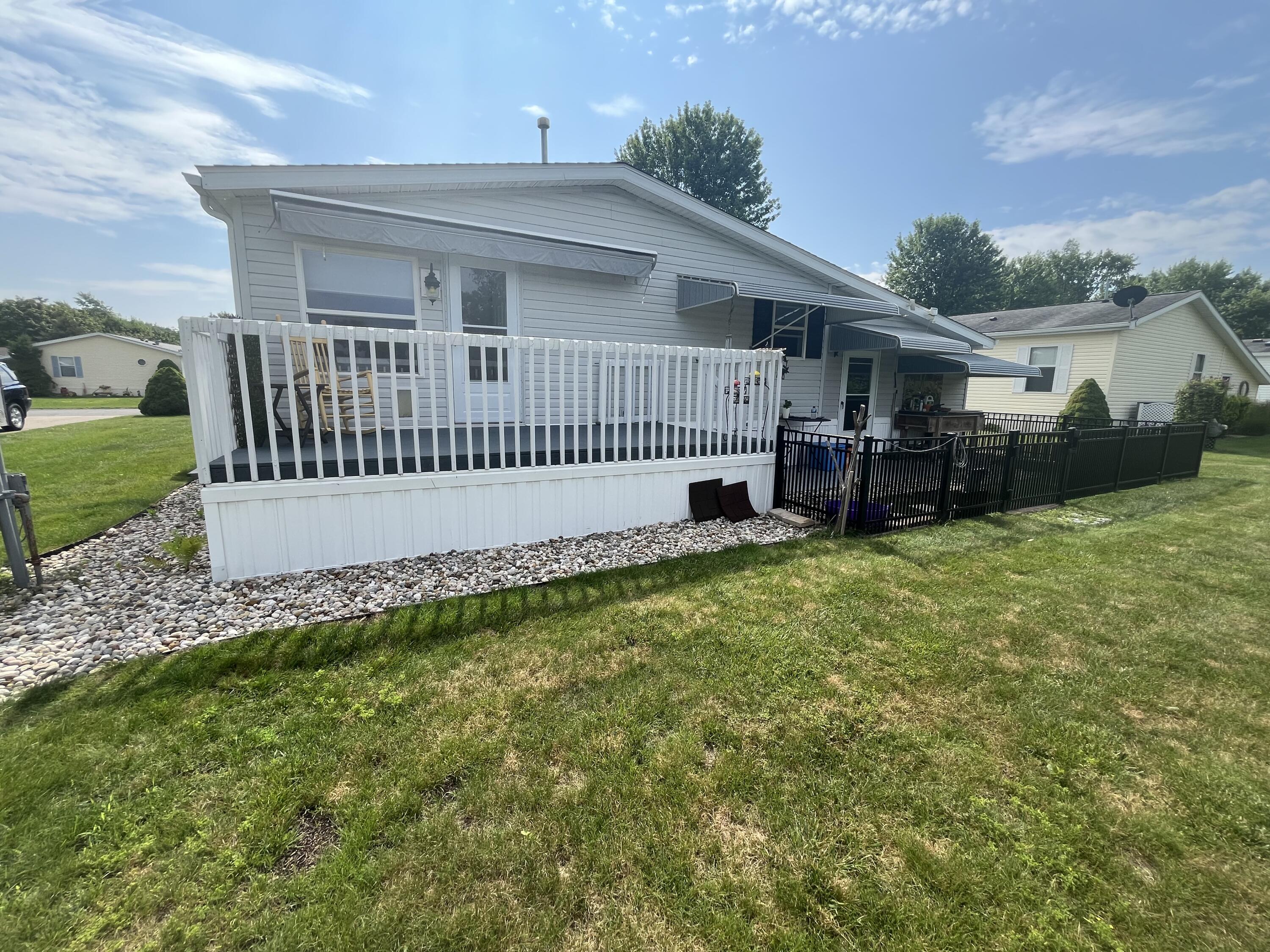 7286 White Oak Circle Portage MI 49002