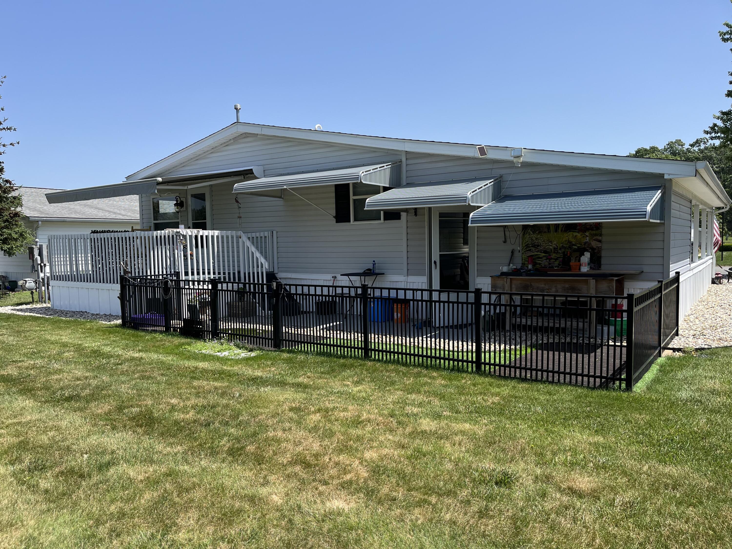 7286 Oak Brook Circle Portage MI 49002