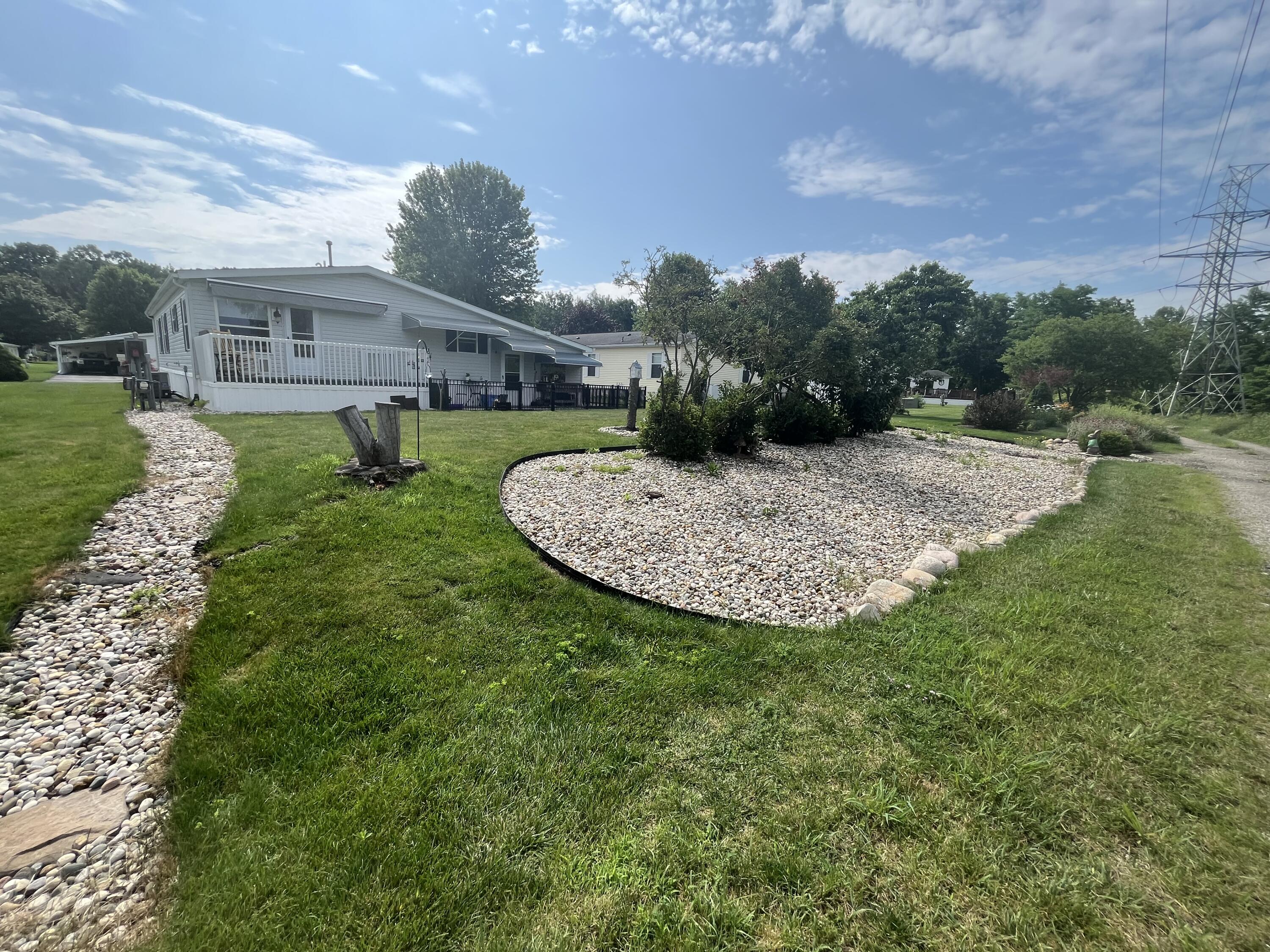7286 White Oak Circle Portage MI 49002