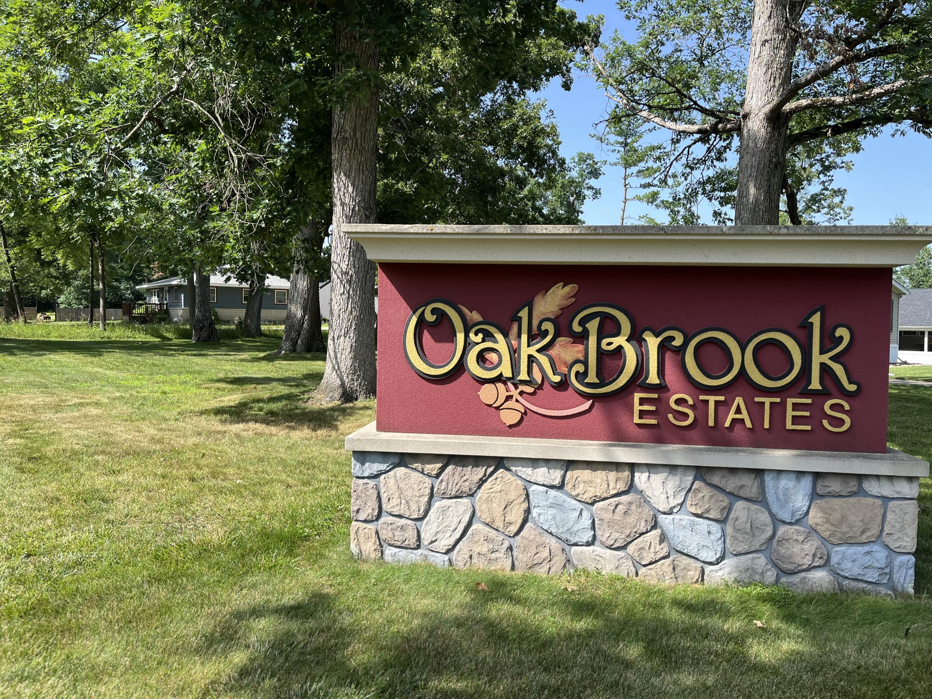 7286 Oak Brook Circle Portage MI 49002