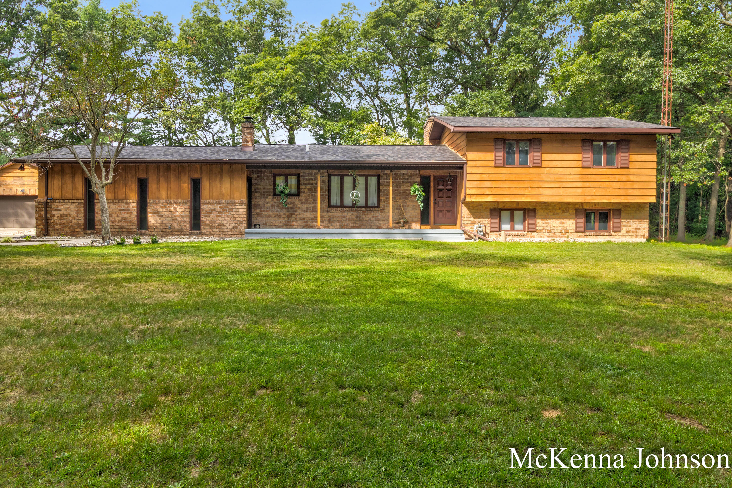299 N Brooks Road N Muskegon MI 49442