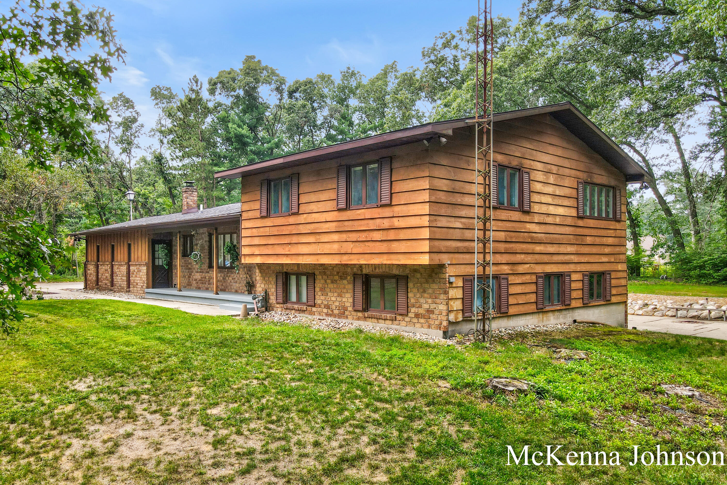 299 N Brooks Road N Muskegon MI 49442