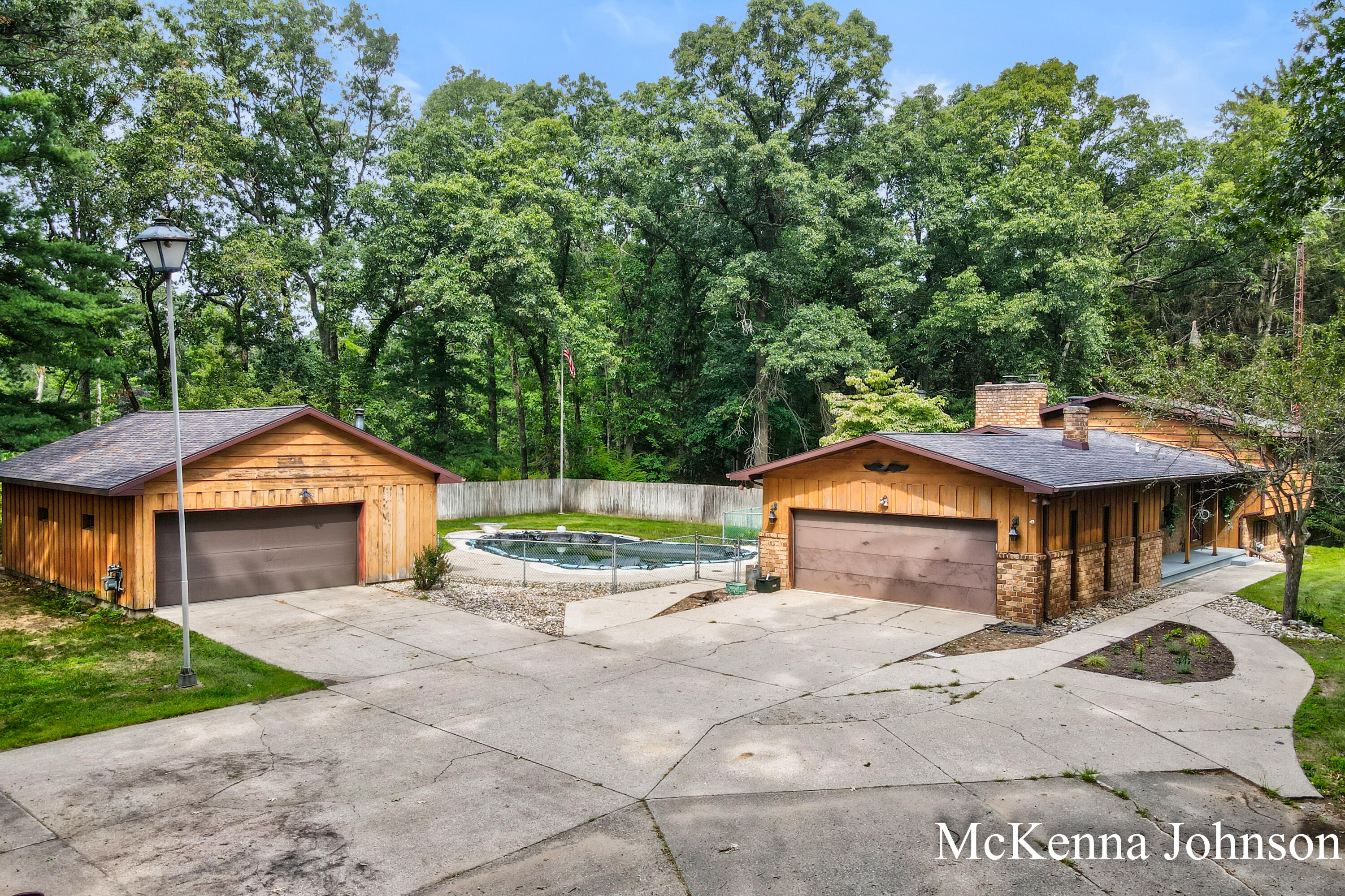 299 N Brooks Road N Muskegon MI 49442