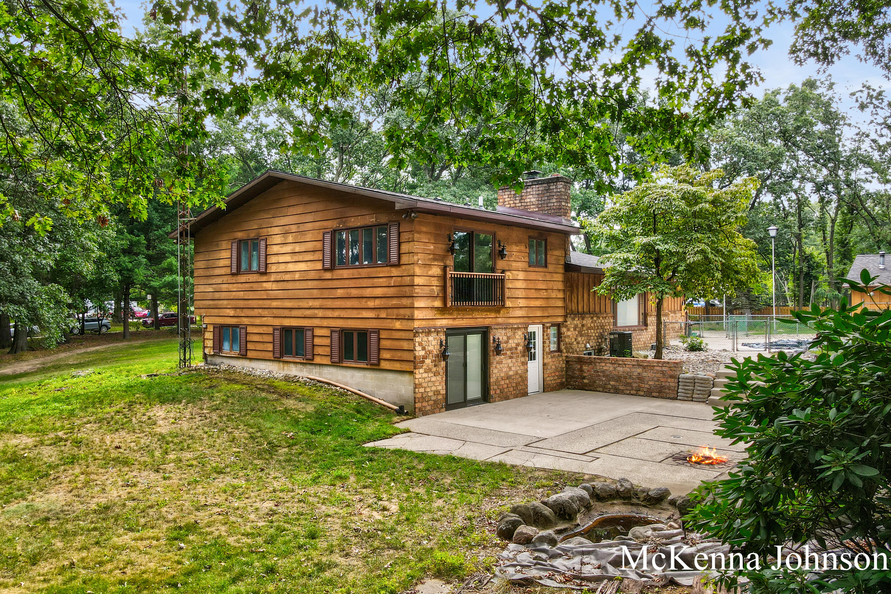 299 N Brooks Road N Muskegon MI 49442