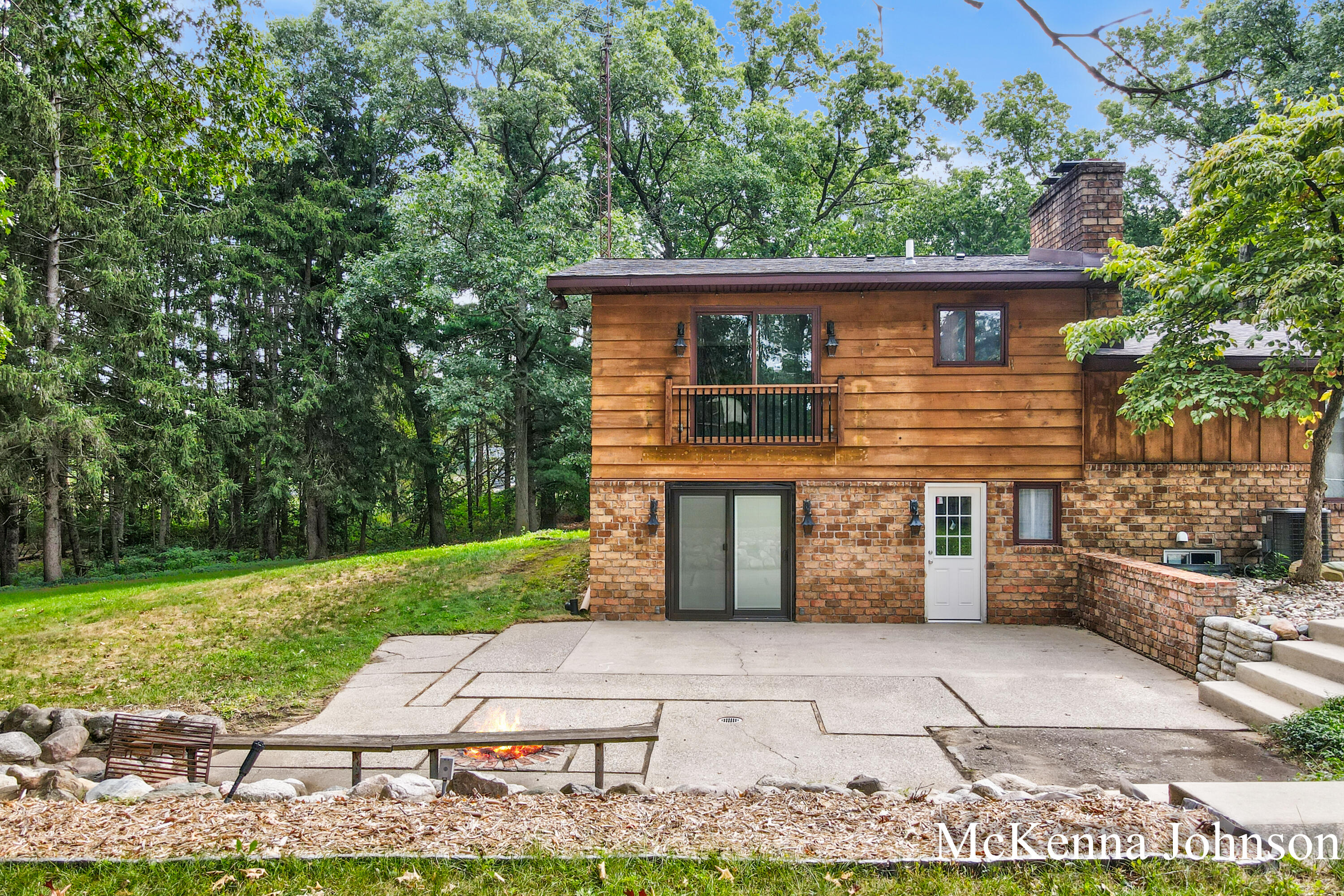299 N Brooks Road N Muskegon MI 49442