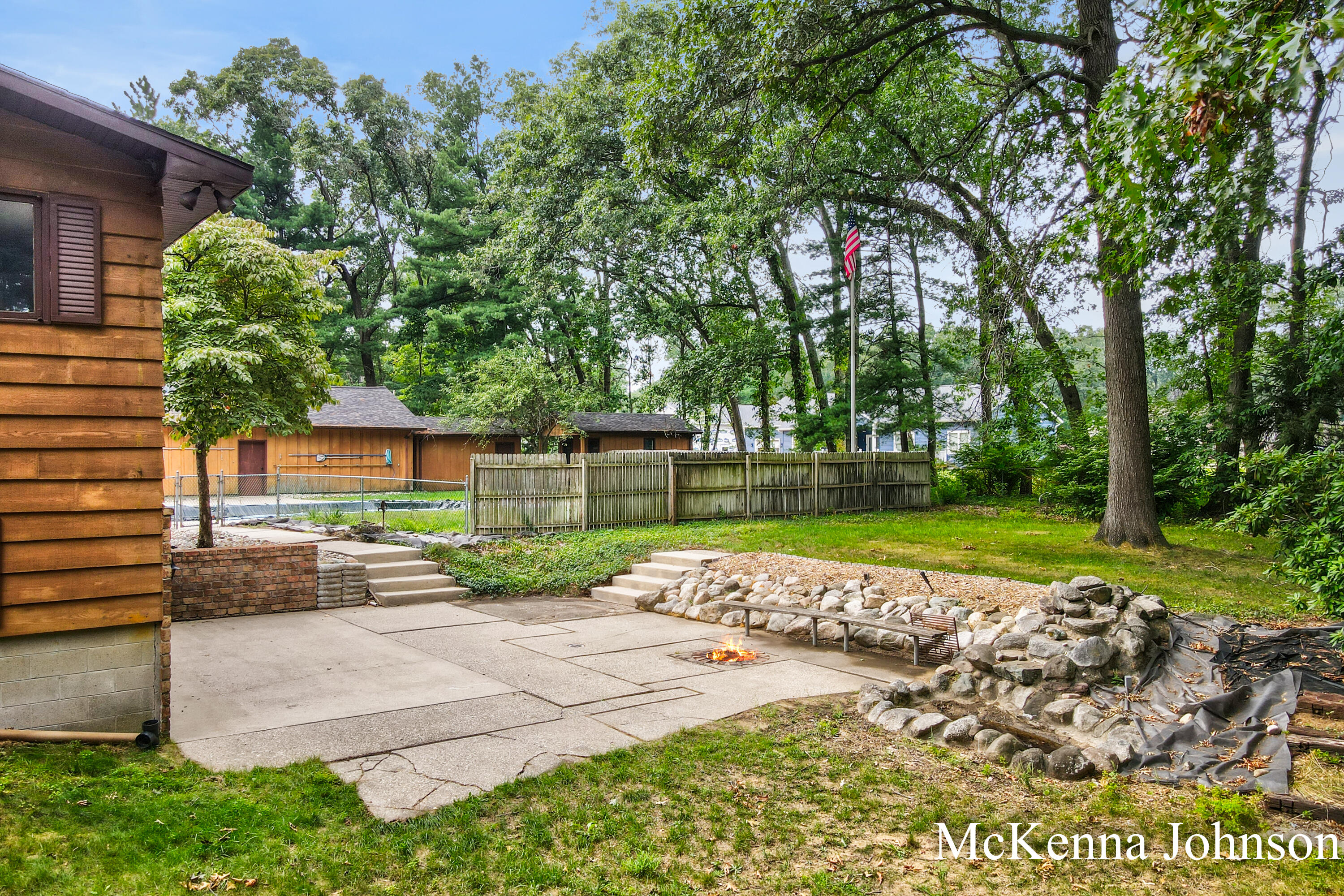 299 N Brooks Road N Muskegon MI 49442