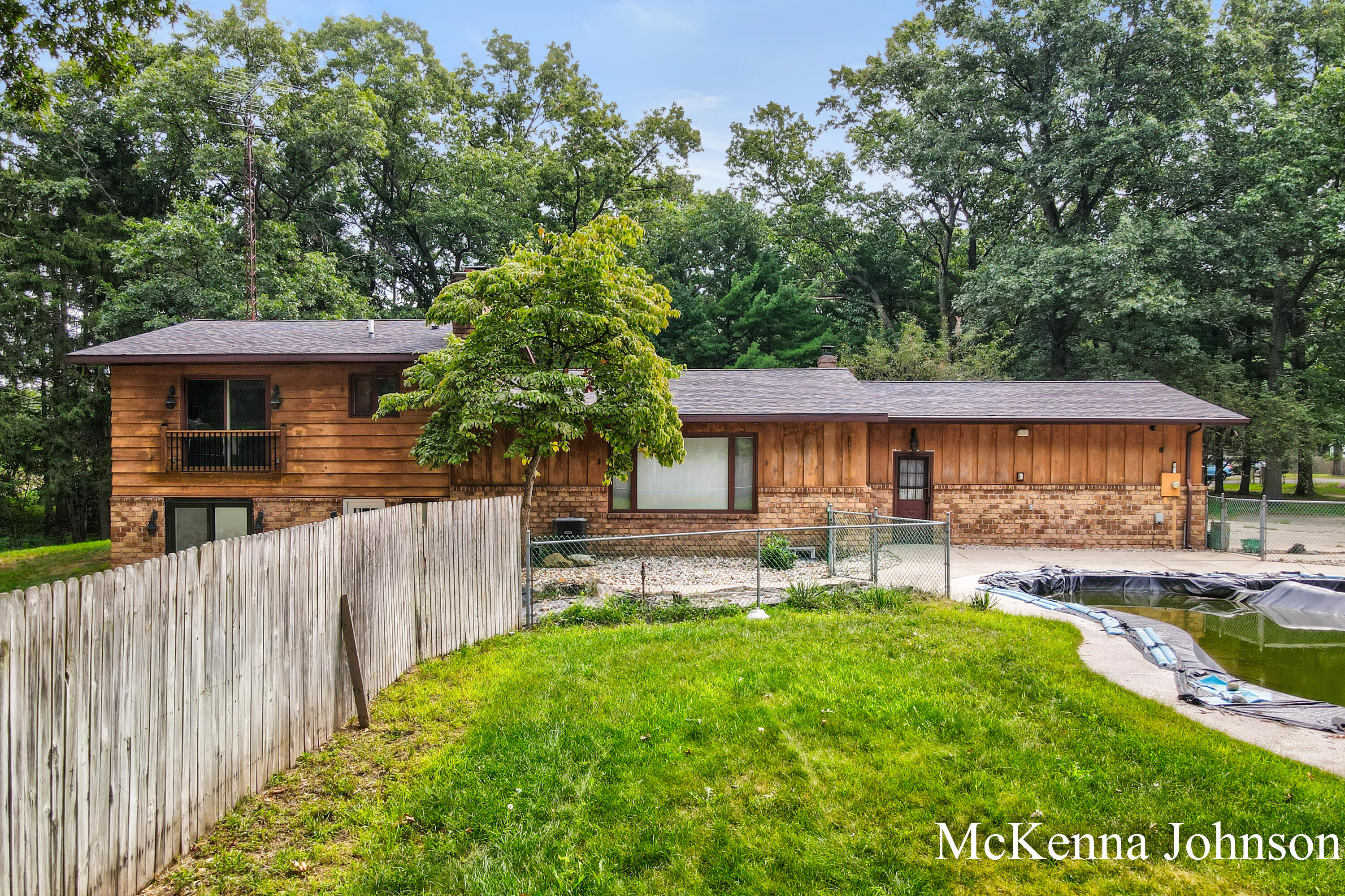299 N Brooks Road N Muskegon MI 49442