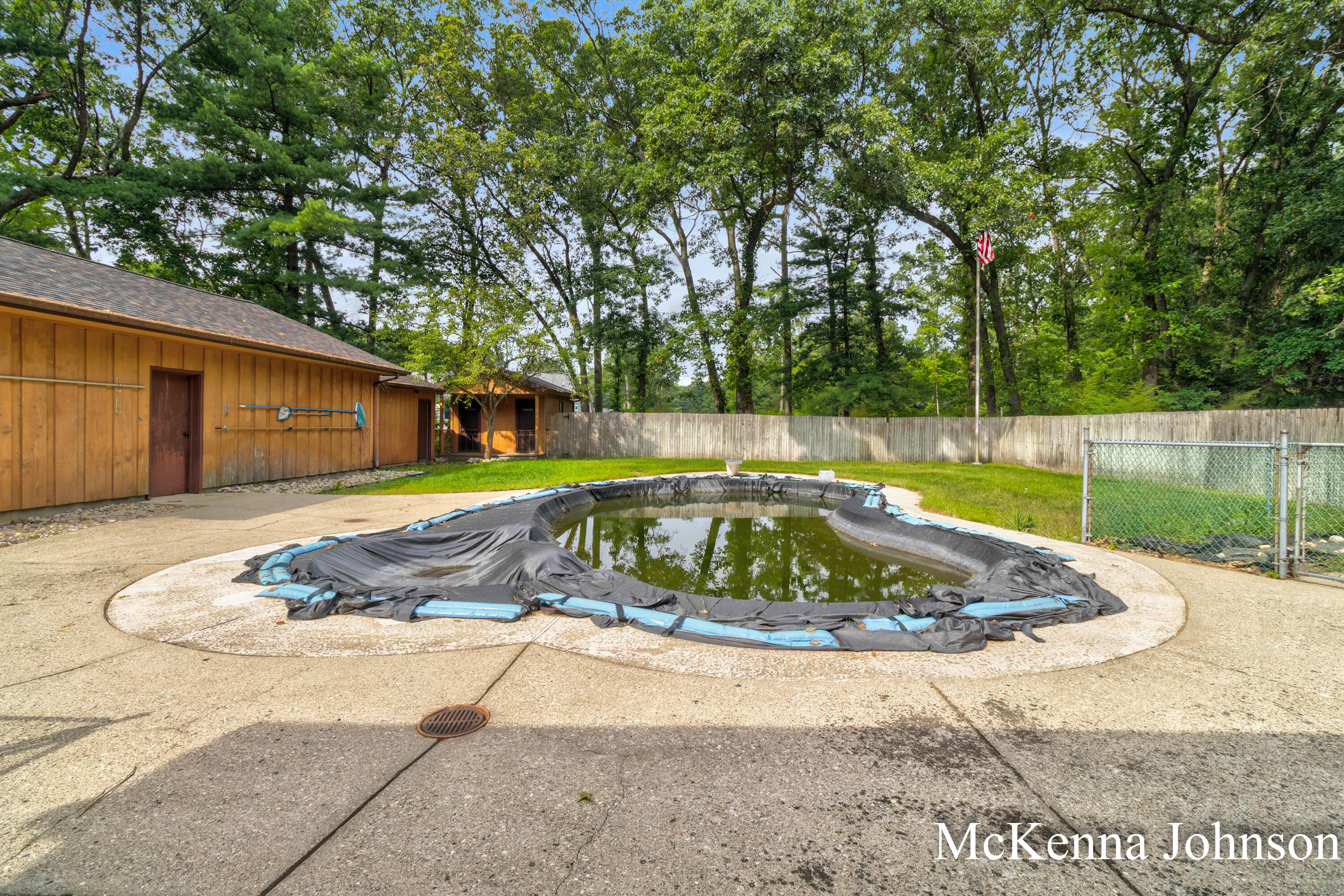 299 N Brooks Road N Muskegon MI 49442