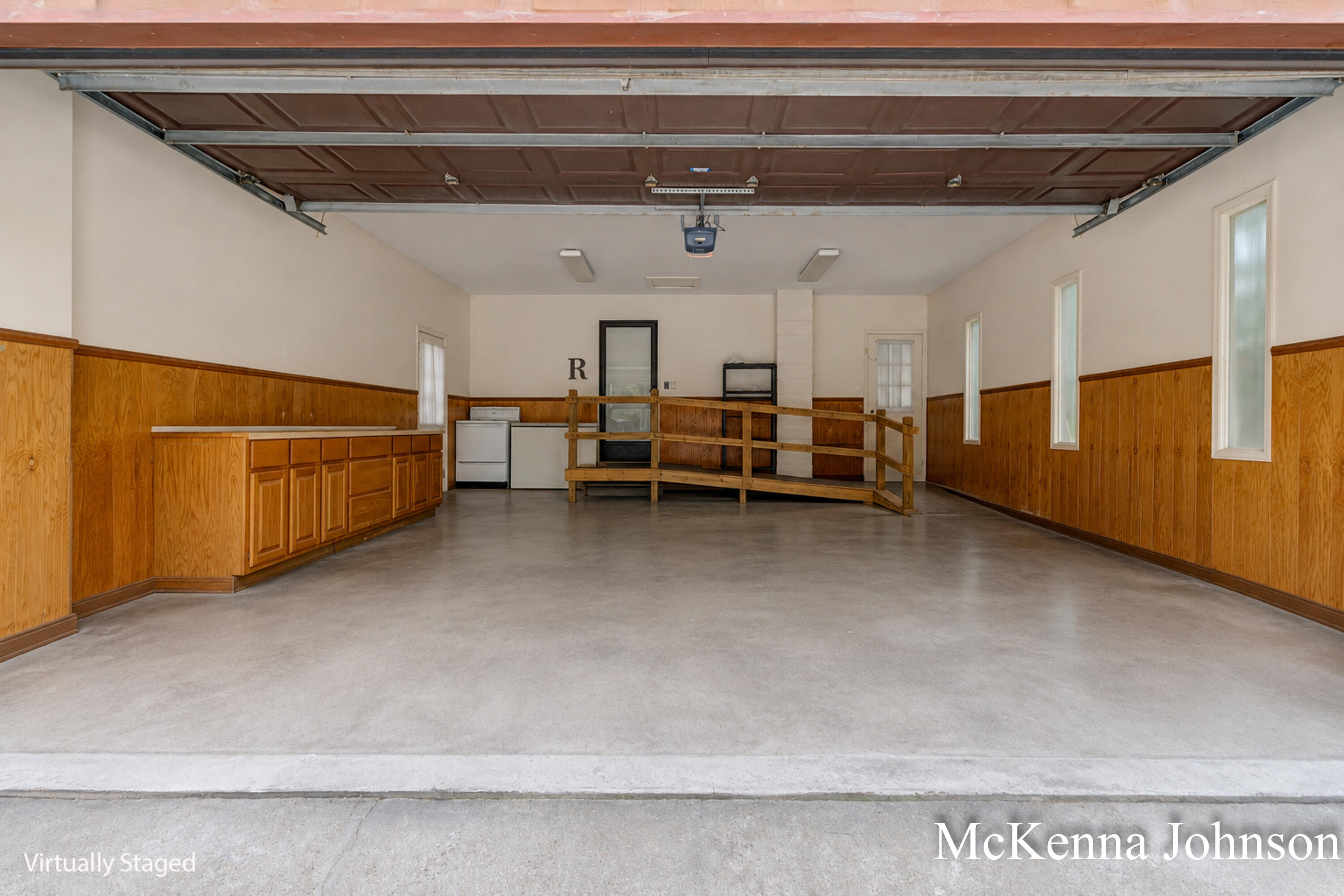 299 N Brooks Road N Muskegon MI 49442