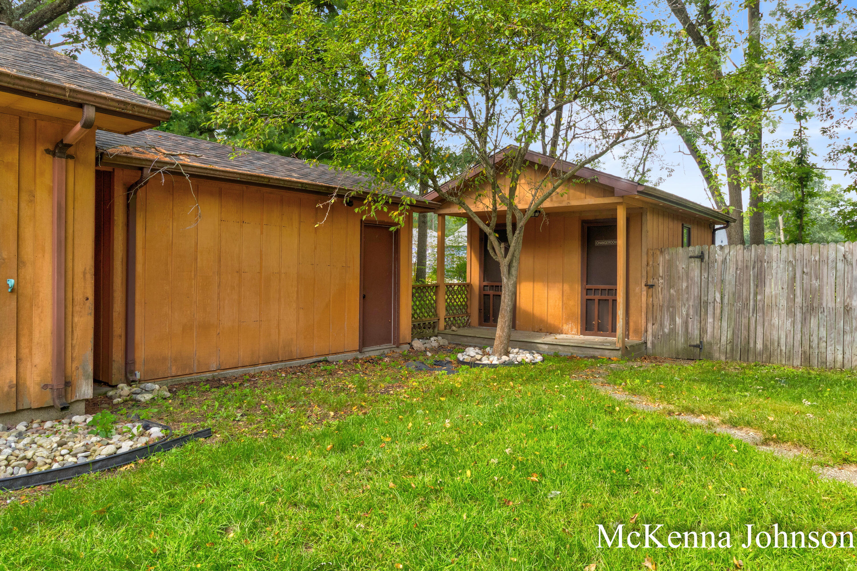 299 N Brooks Road N Muskegon MI 49442