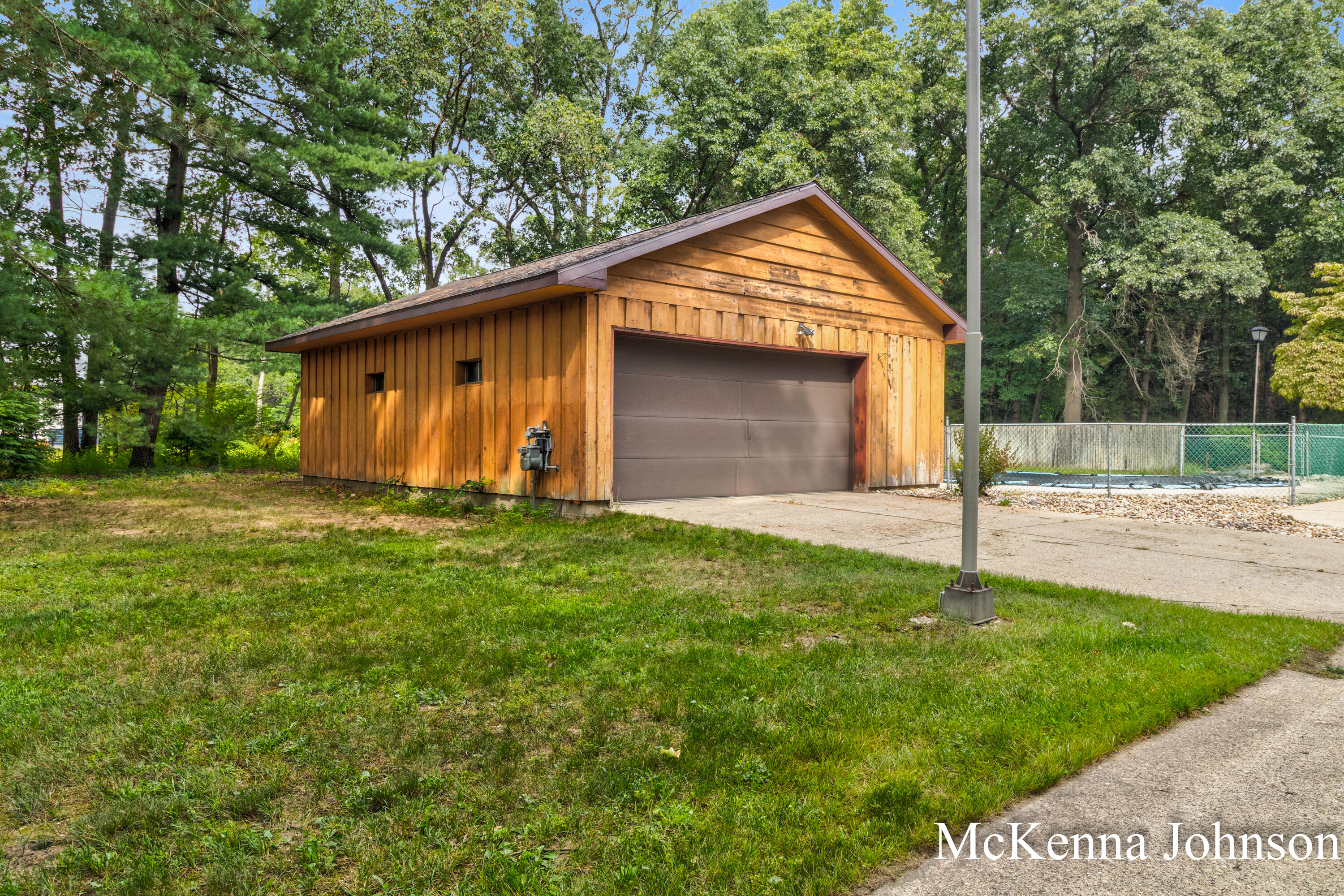 299 N Brooks Road N Muskegon MI 49442
