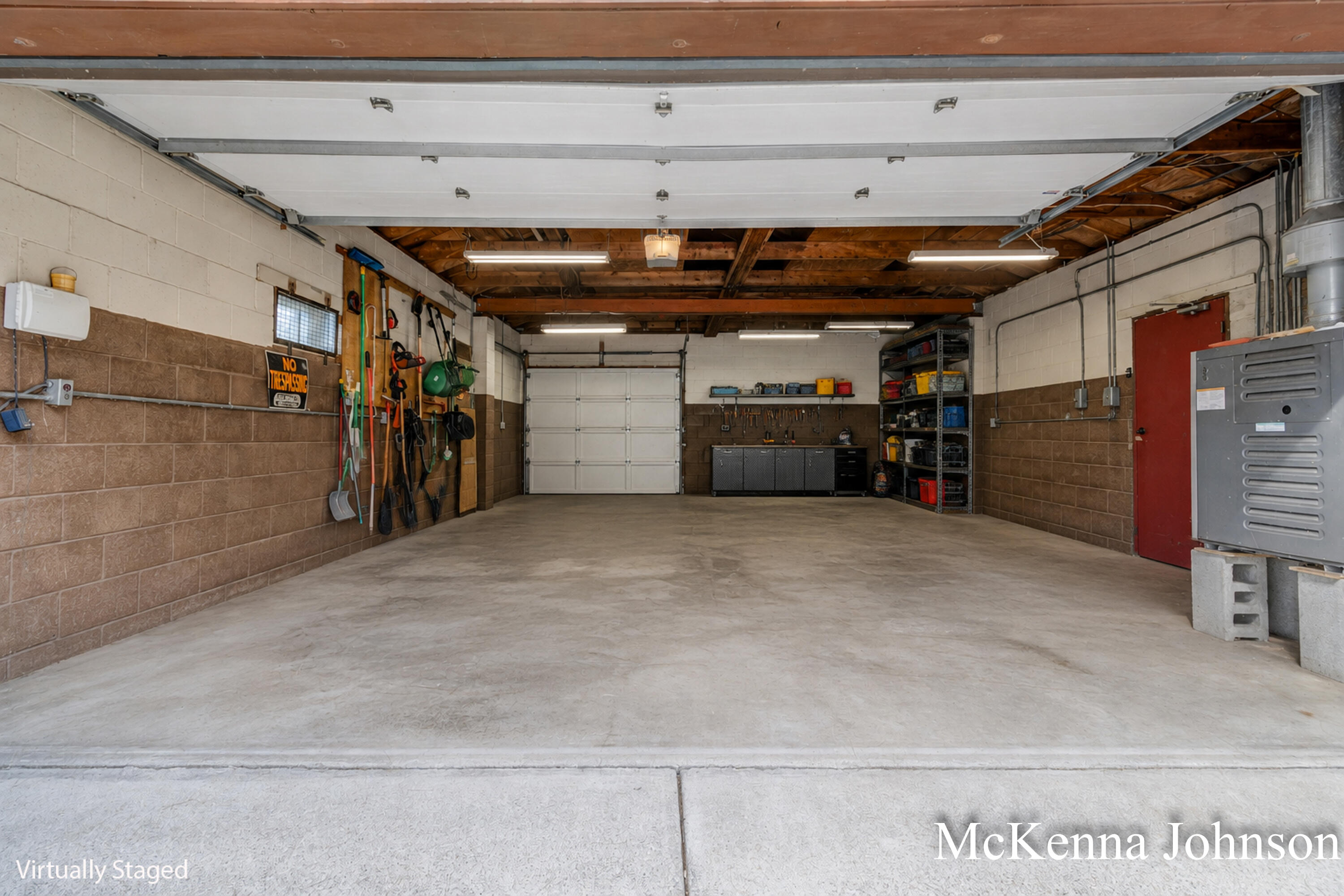 299 N Brooks Road N Muskegon MI 49442