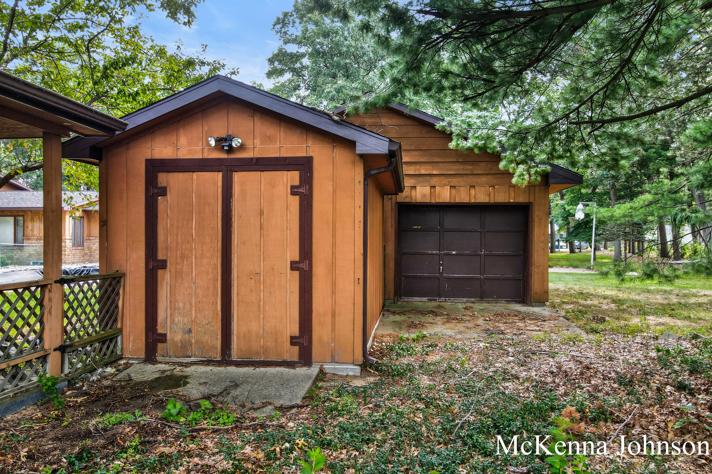299 N Brooks Road N Muskegon MI 49442
