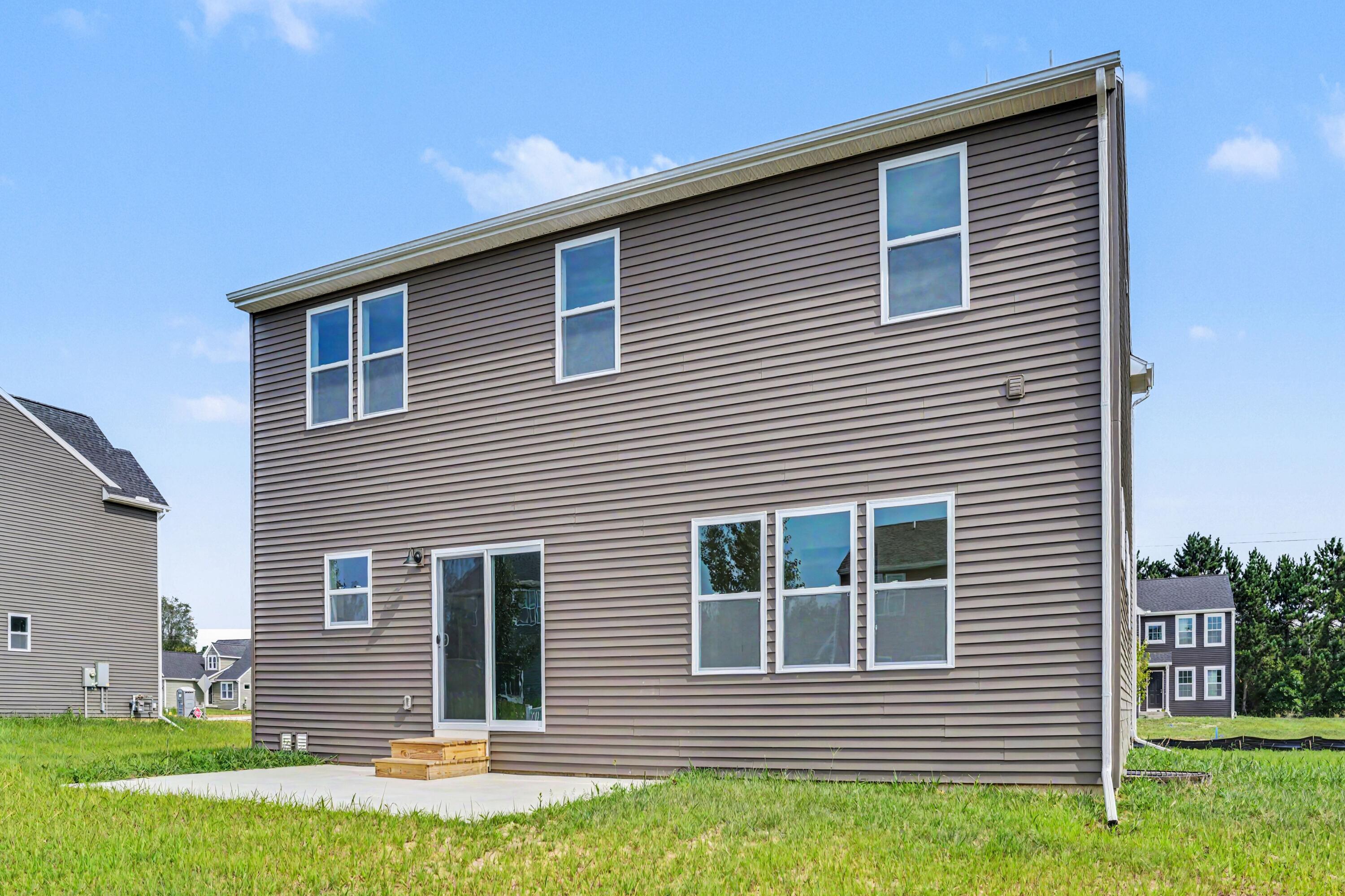 5065 Buxton Trail Kalamazoo MI 49009