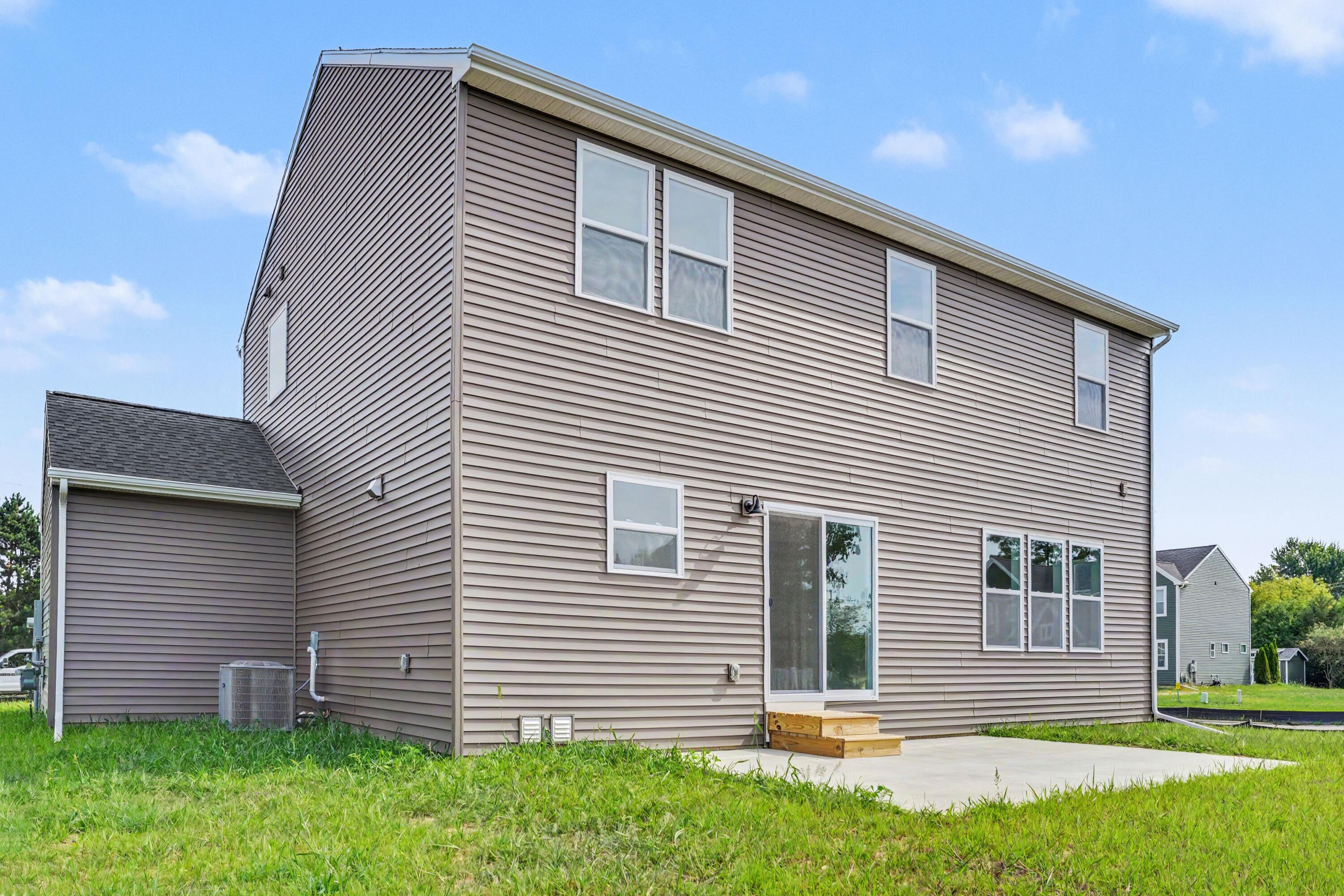 5065 Buxton Trail Kalamazoo MI 49009