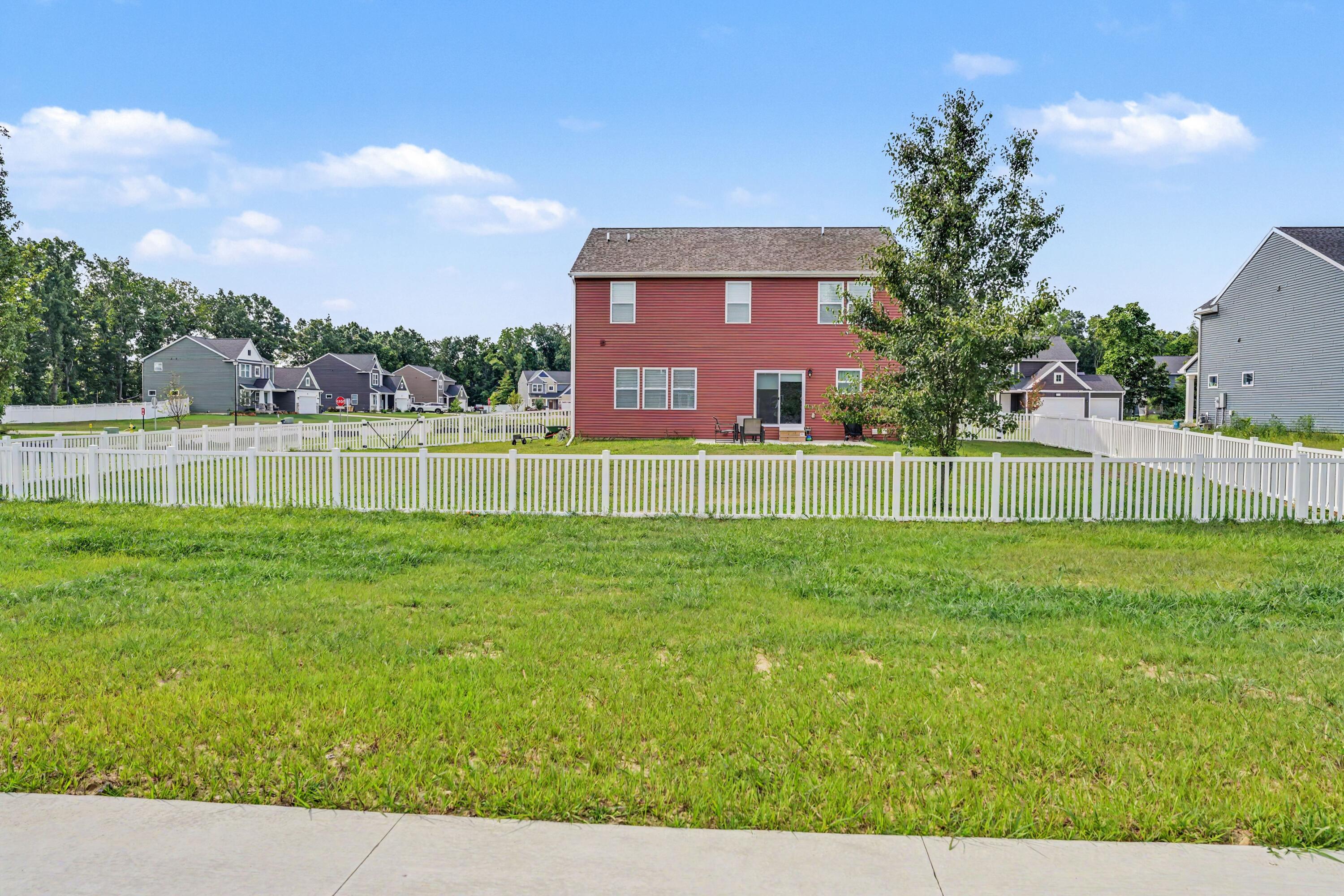 5065 Buxton Trail Kalamazoo MI 49009