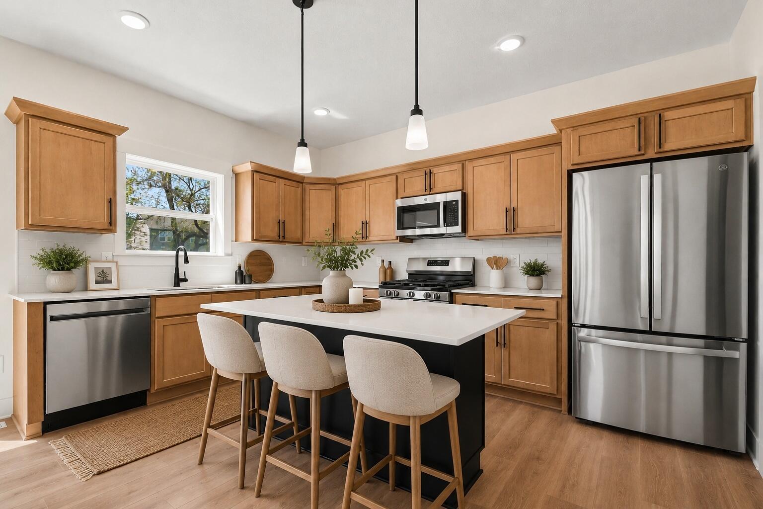 5065 Buxton Trail Kalamazoo MI 49009