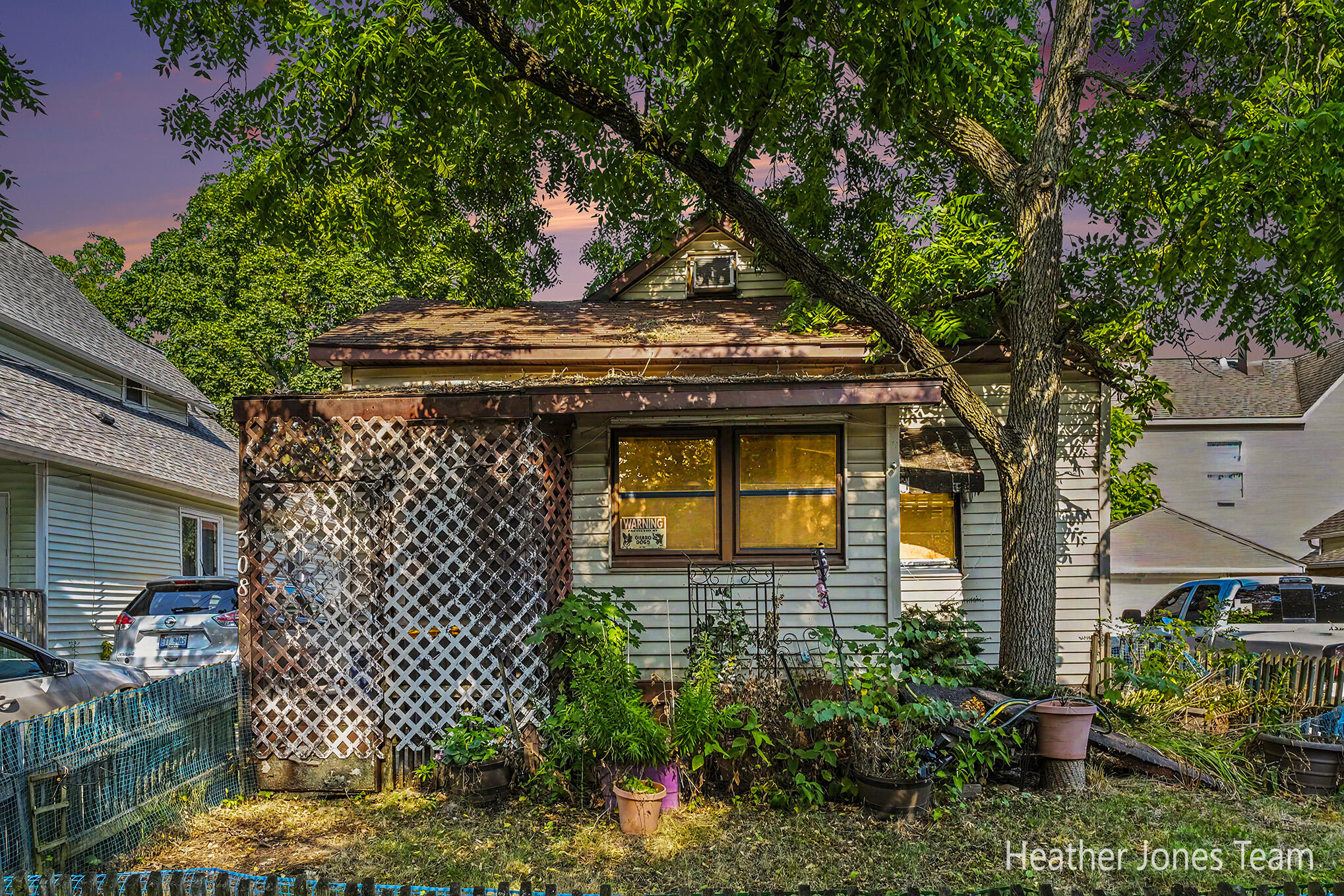 308 National Avenue NW Grand Rapids MI 49504