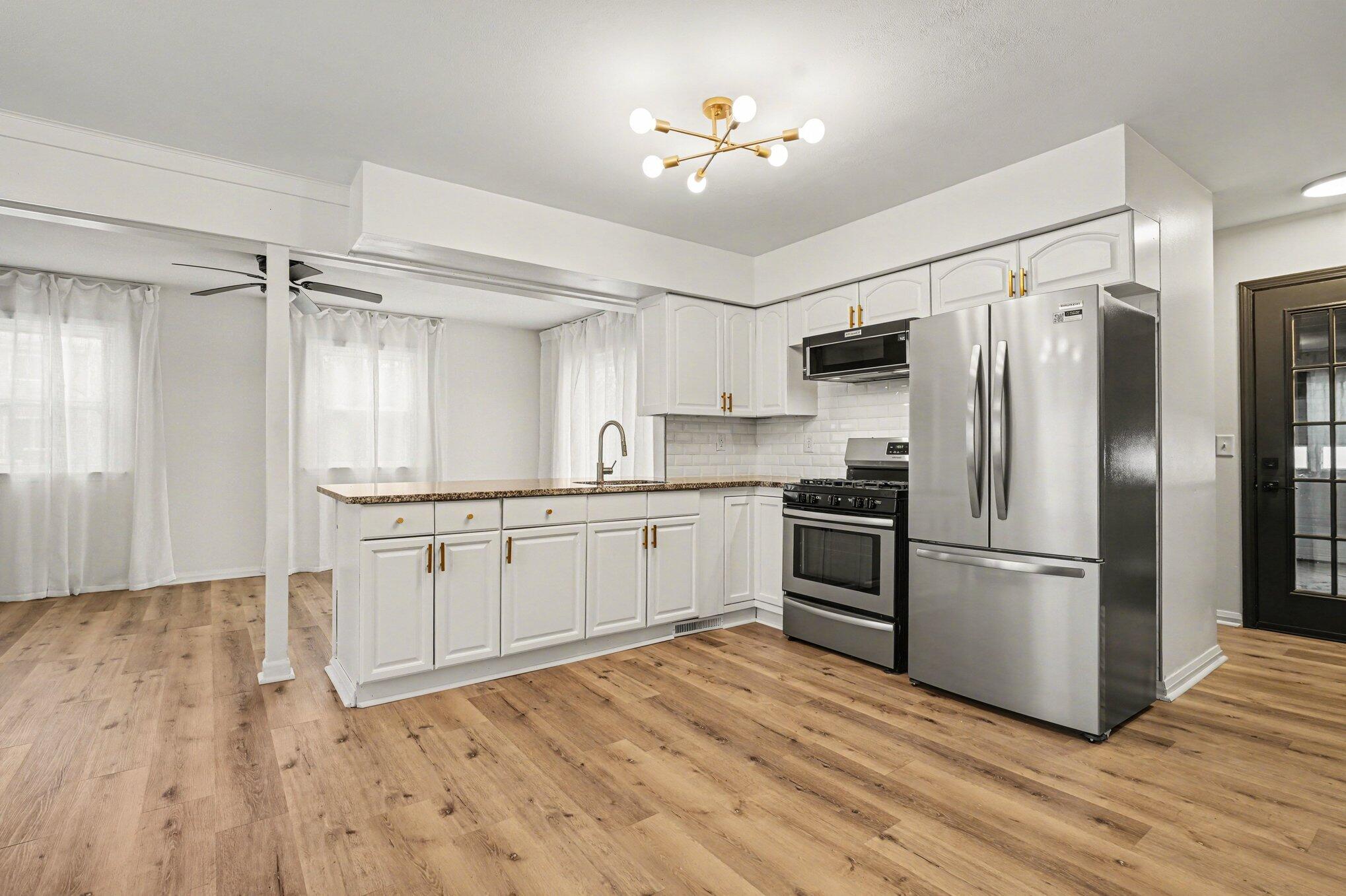 5632 Castleton Lane Kalamazoo MI 49009