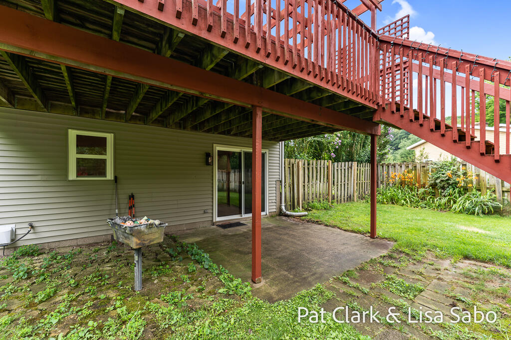 6061 Ridgeview Drive Muskegon MI 49441