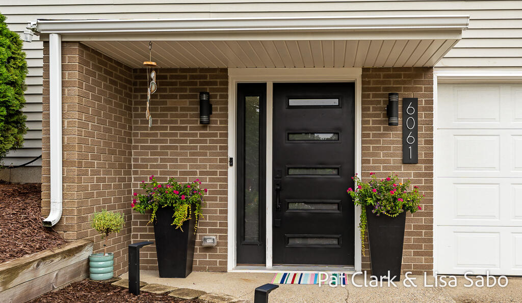 6061 Ridgeview Drive Muskegon MI 49441