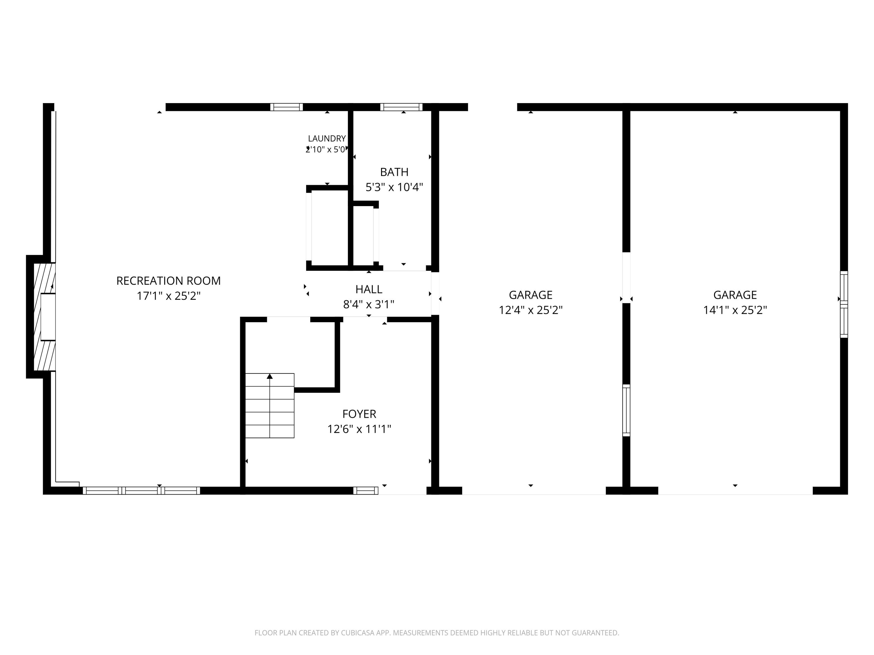 6061 Ridgeview Drive Muskegon MI 49441