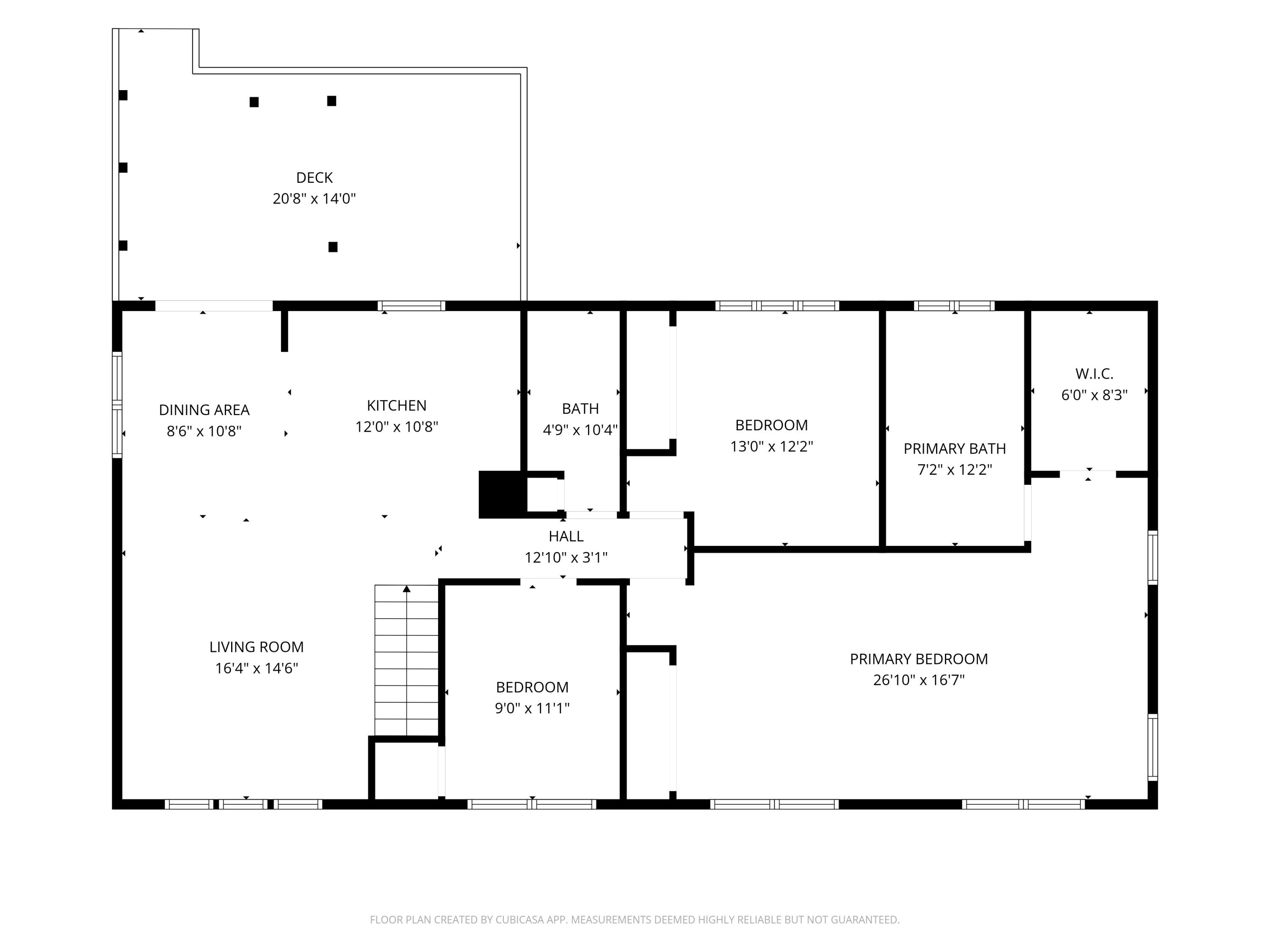 6061 Ridgeview Drive Muskegon MI 49441