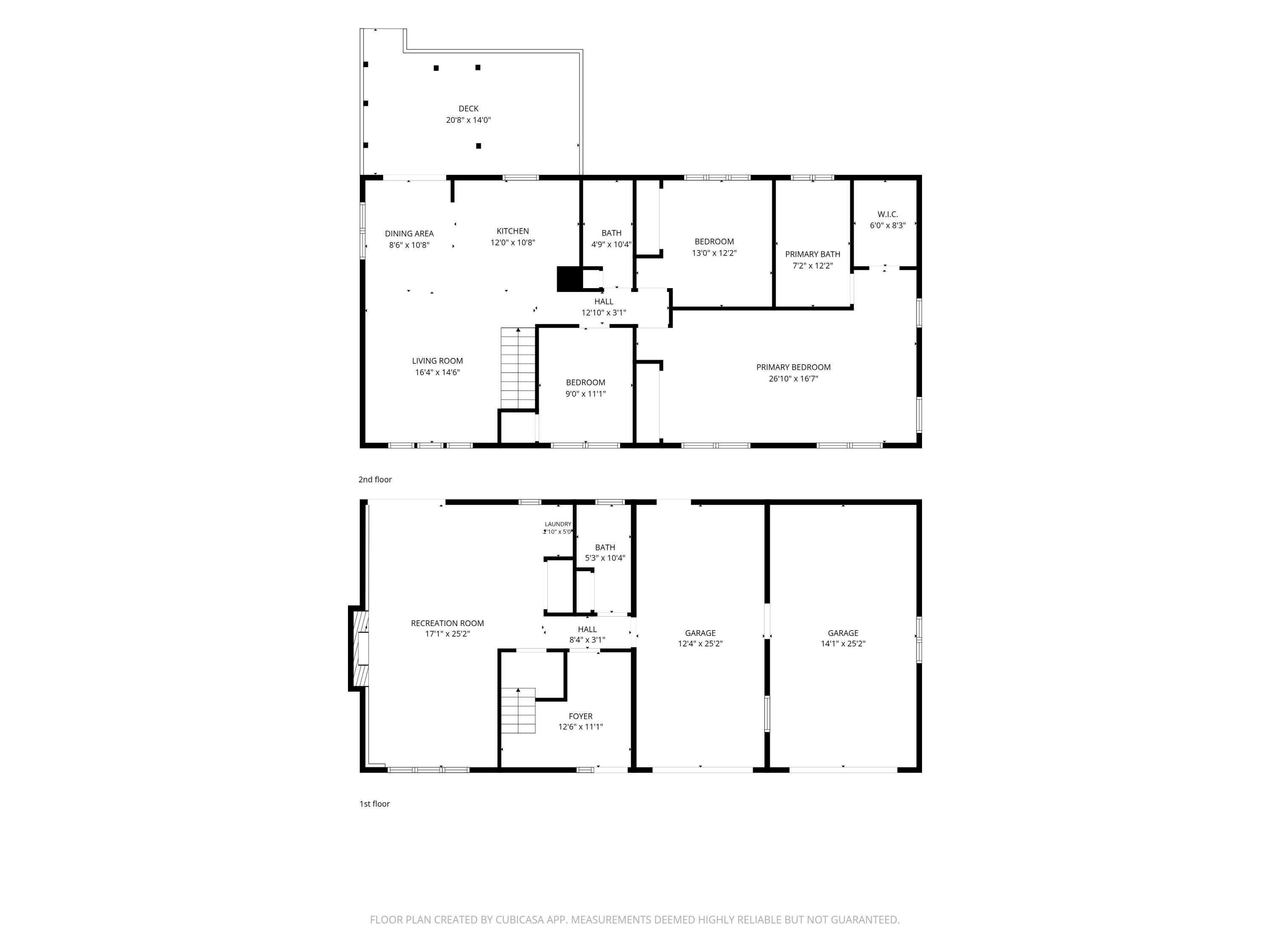 6061 Ridgeview Drive Muskegon MI 49441