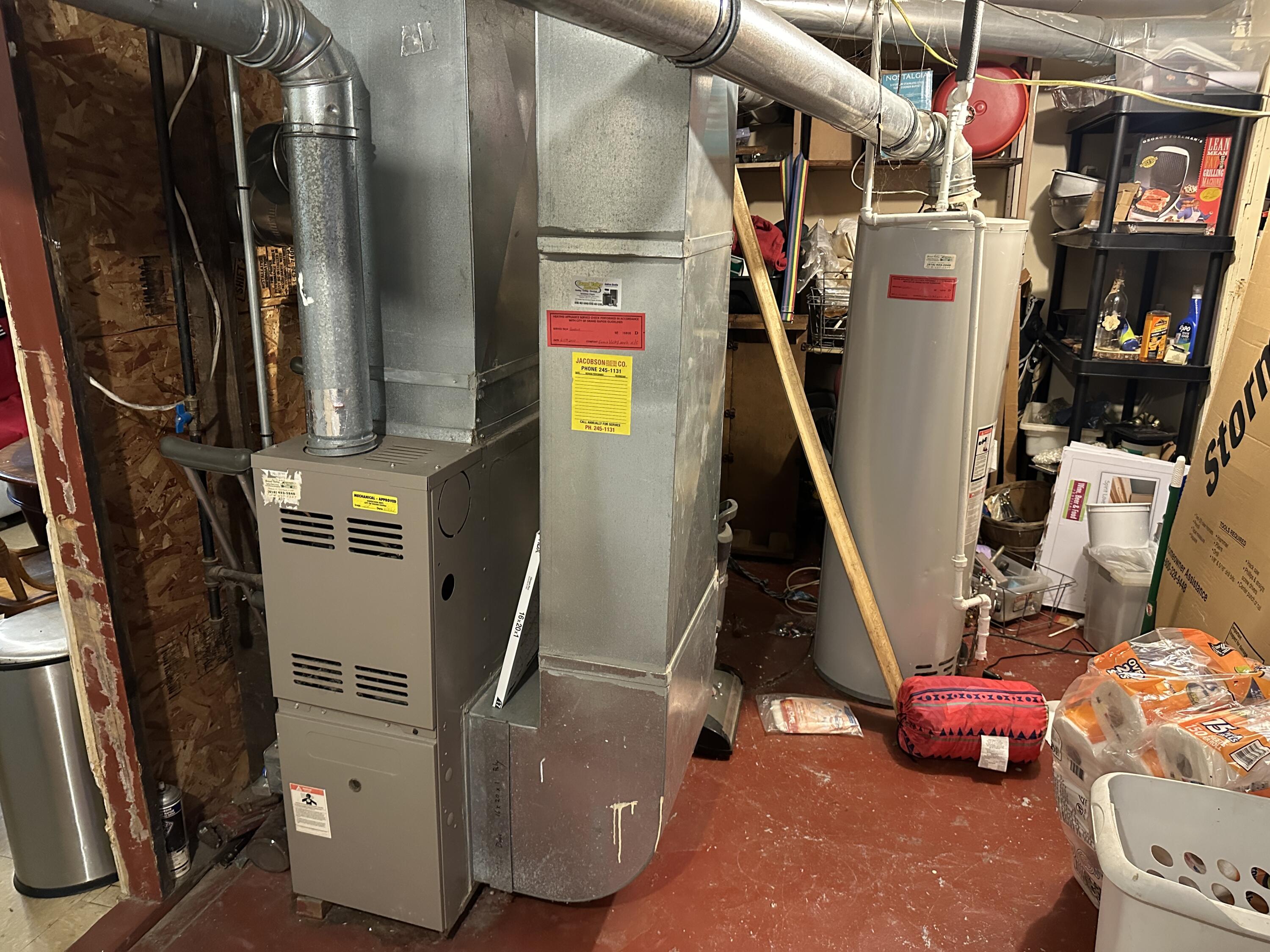 319 Griggs Street SE Grand Rapids MI 49507