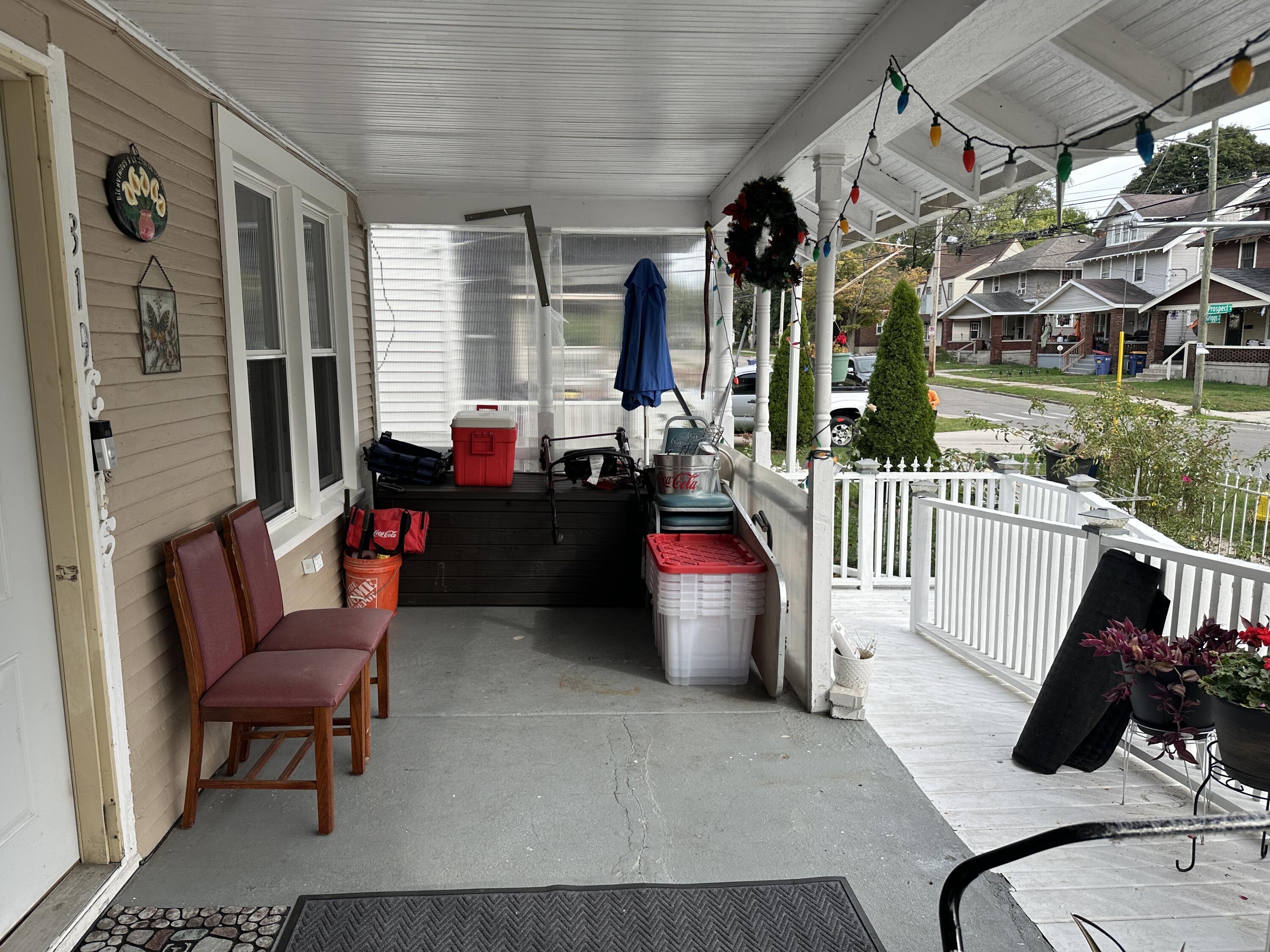 319 Griggs Street SE Grand Rapids MI 49507