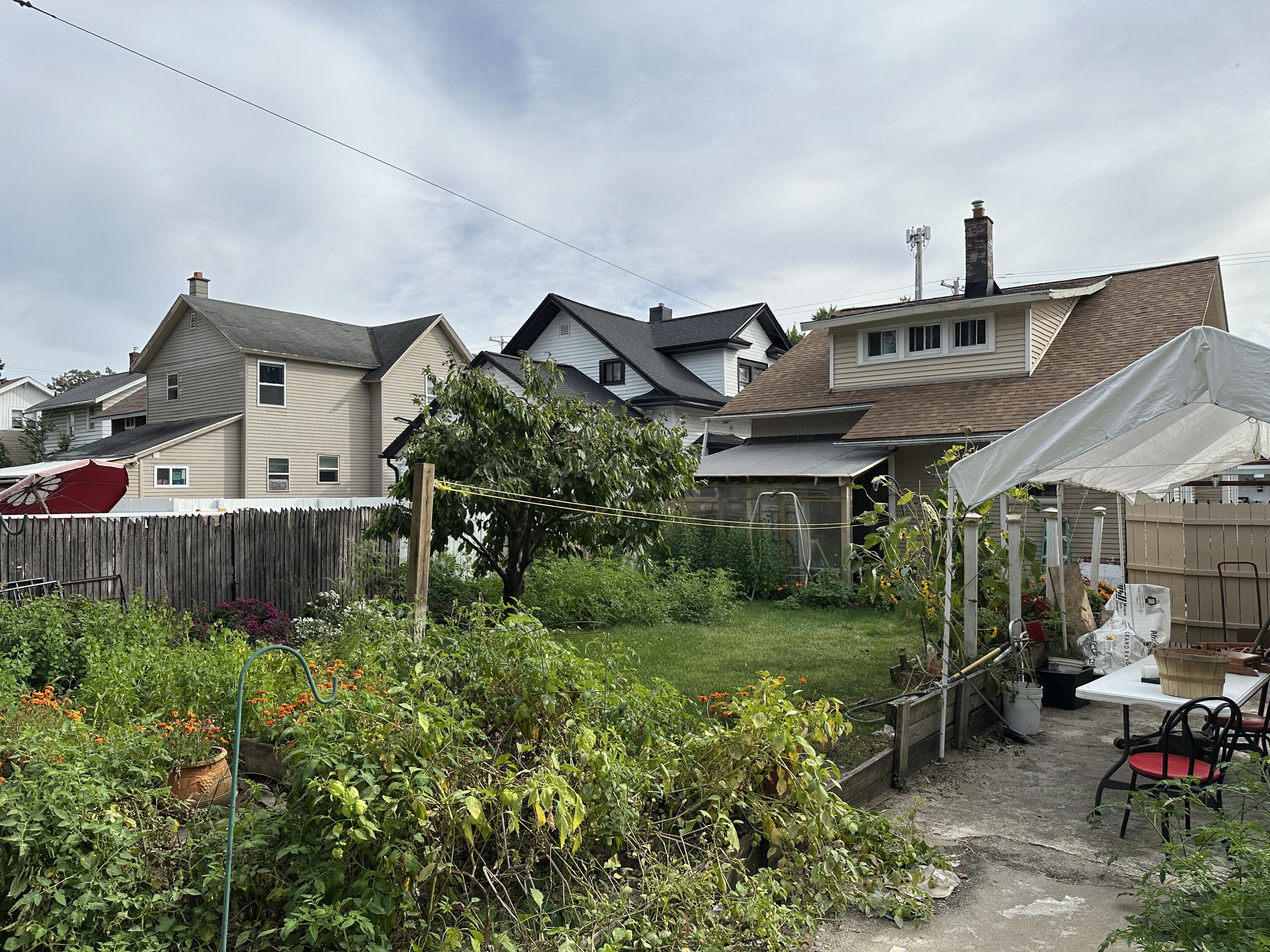 319 Griggs Street SE Grand Rapids MI 49507