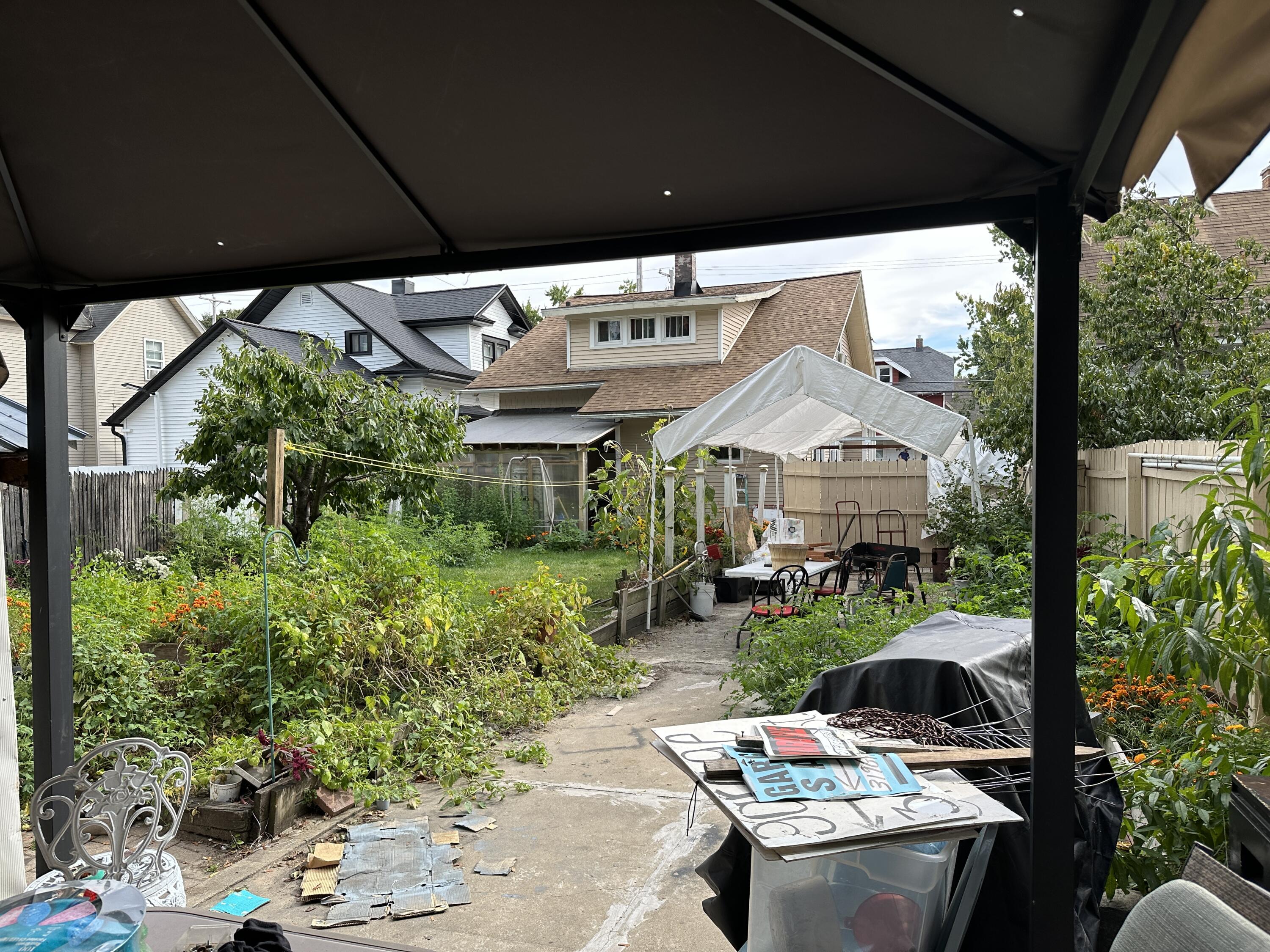 319 Griggs Street SE Grand Rapids MI 49507