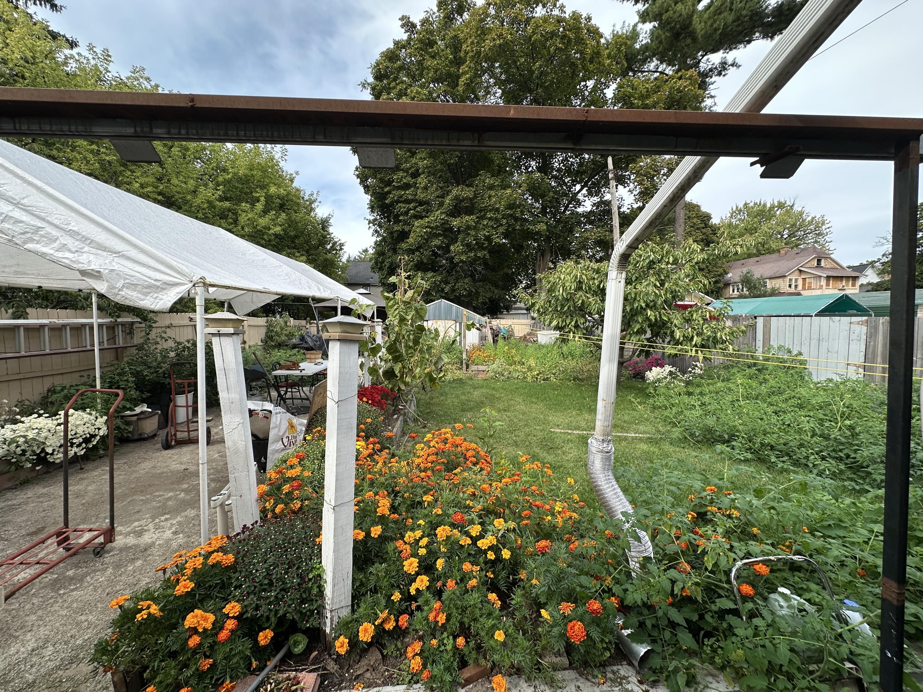 319 Griggs Street SE Grand Rapids MI 49507