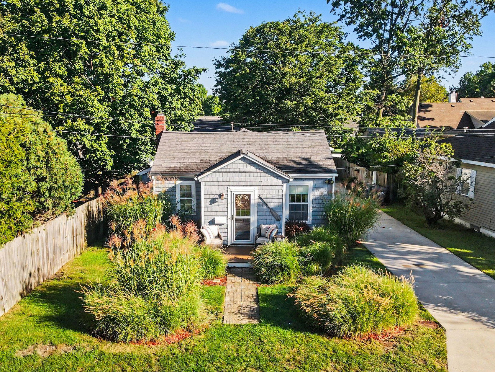 111 Aylworth Court South Haven MI 49090