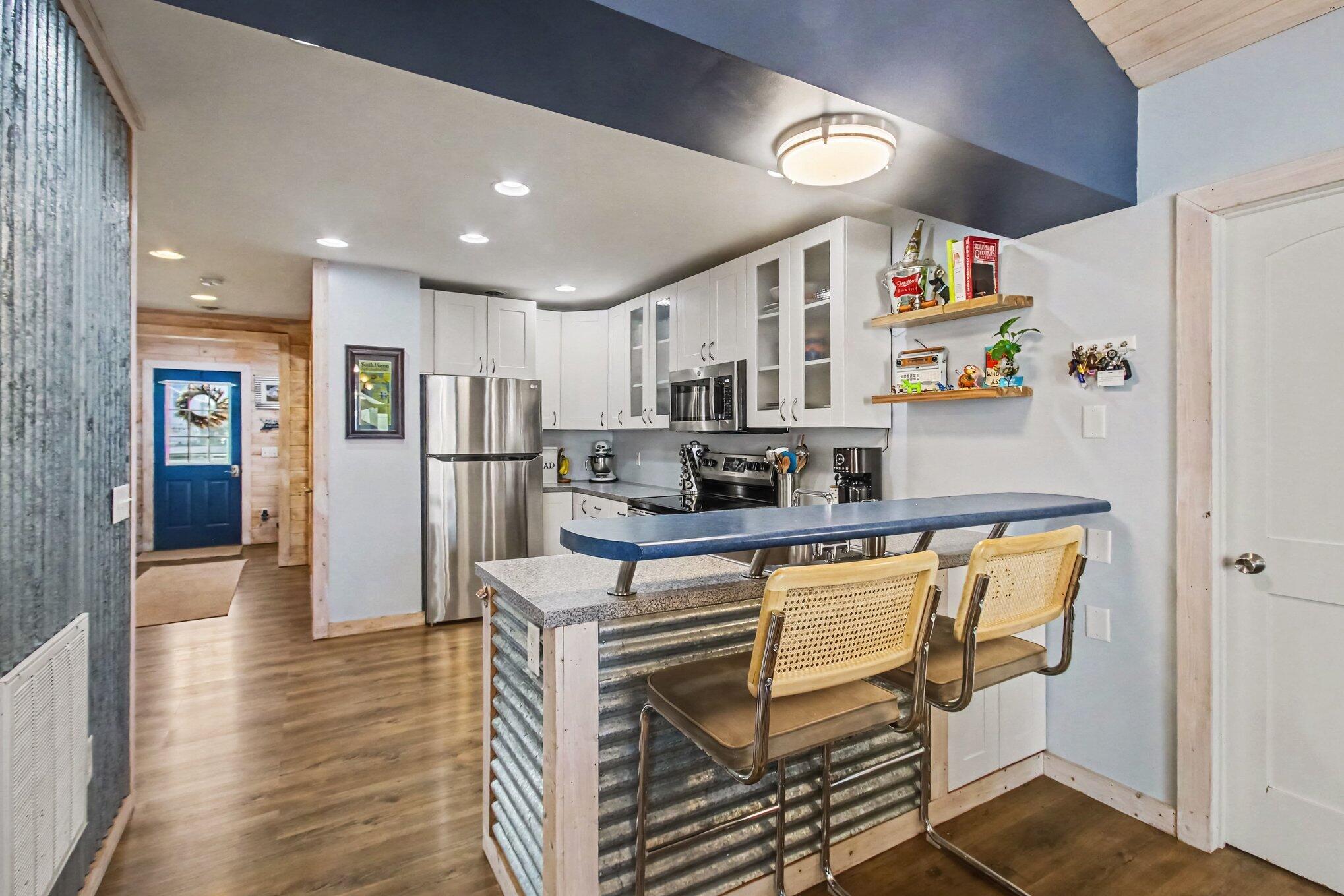 111 Aylworth Court South Haven MI 49090