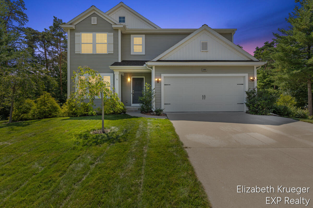5951 S Sheridan Drive Muskegon MI 49444