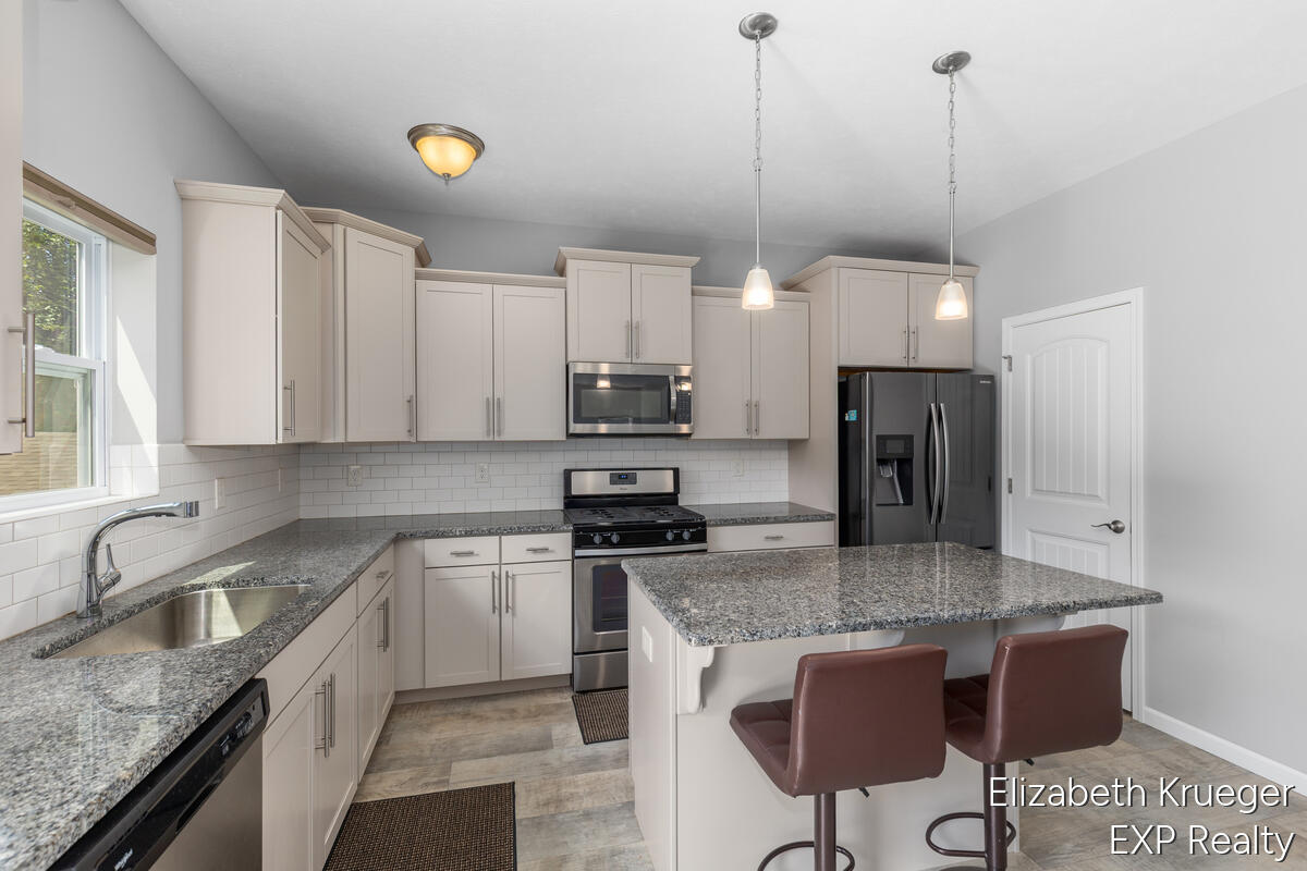 5951 S Sheridan Drive Muskegon MI 49444
