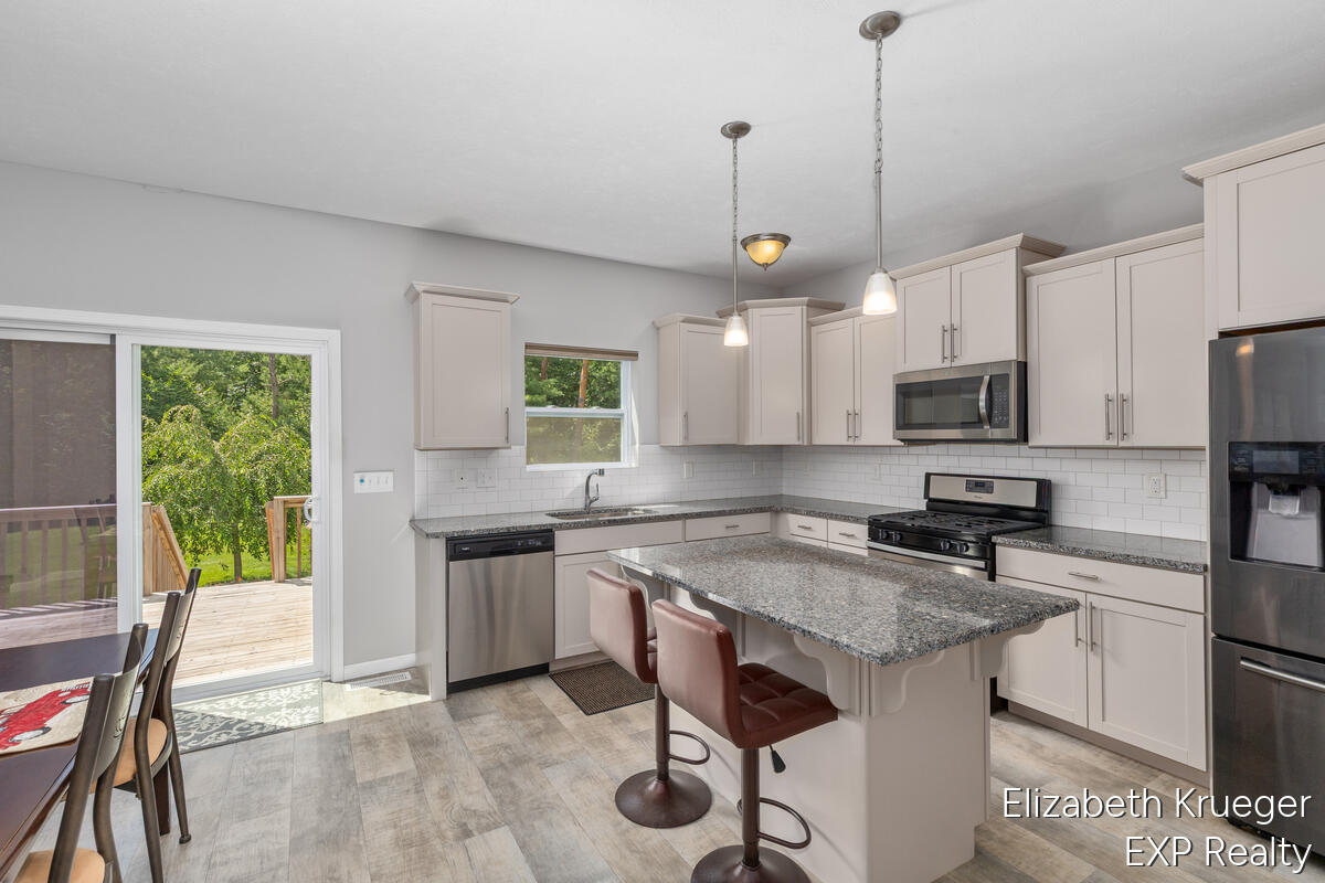 5951 S Sheridan Drive Muskegon MI 49444