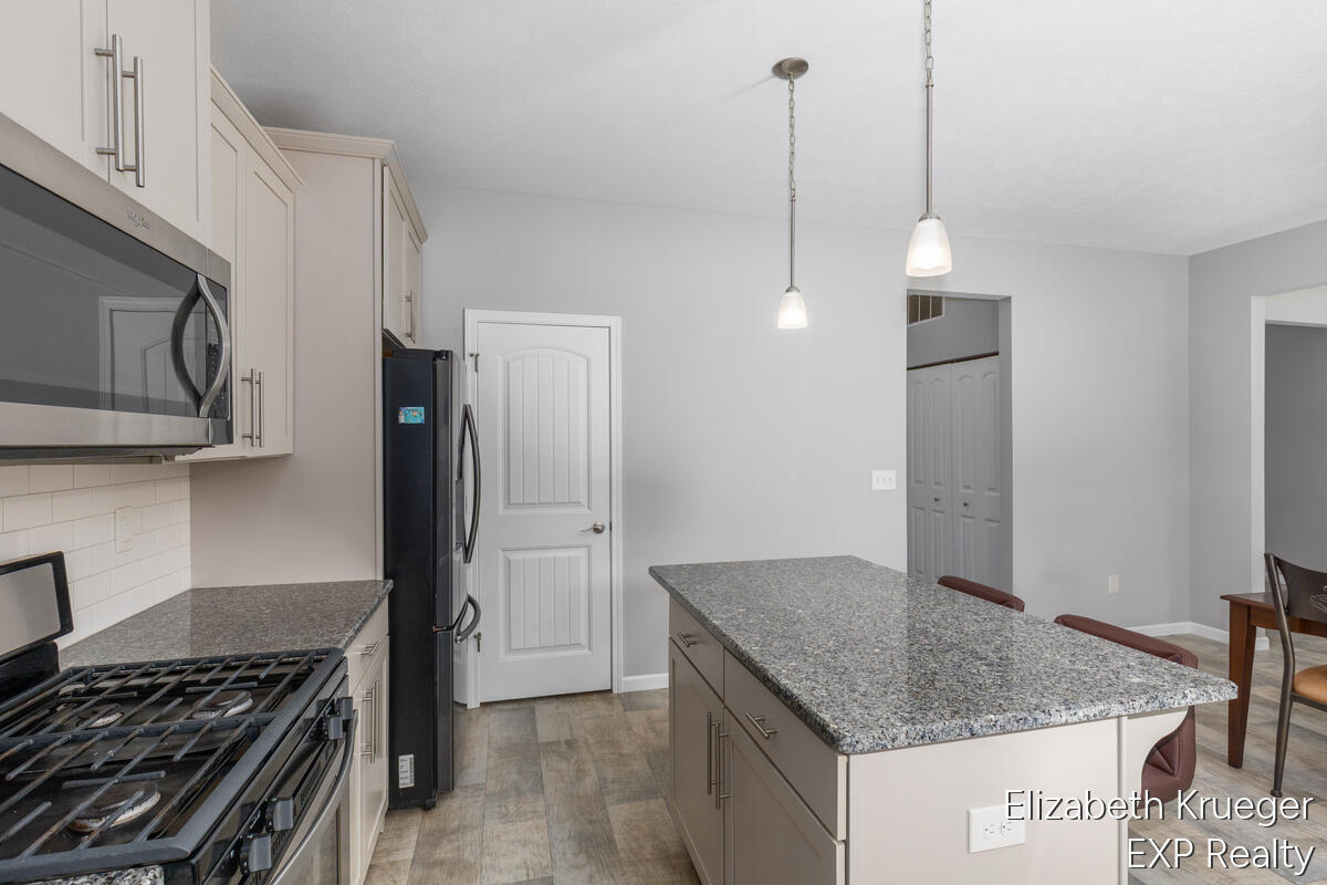 5951 S Sheridan Drive Muskegon MI 49444