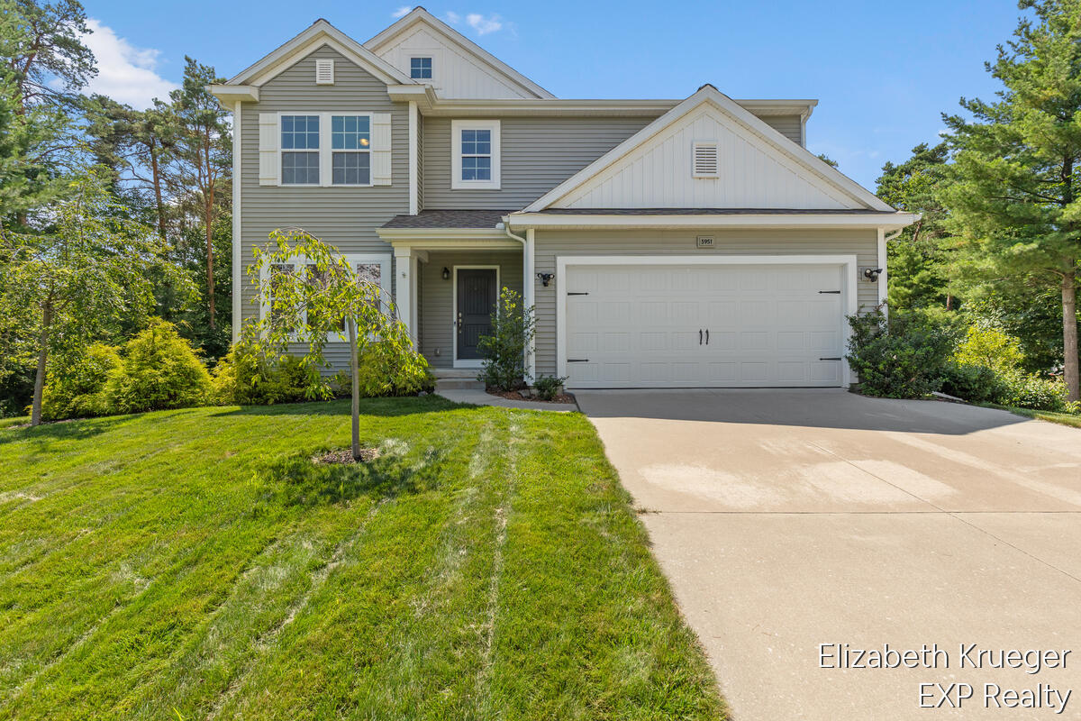 5951 S Sheridan Drive Muskegon MI 49444
